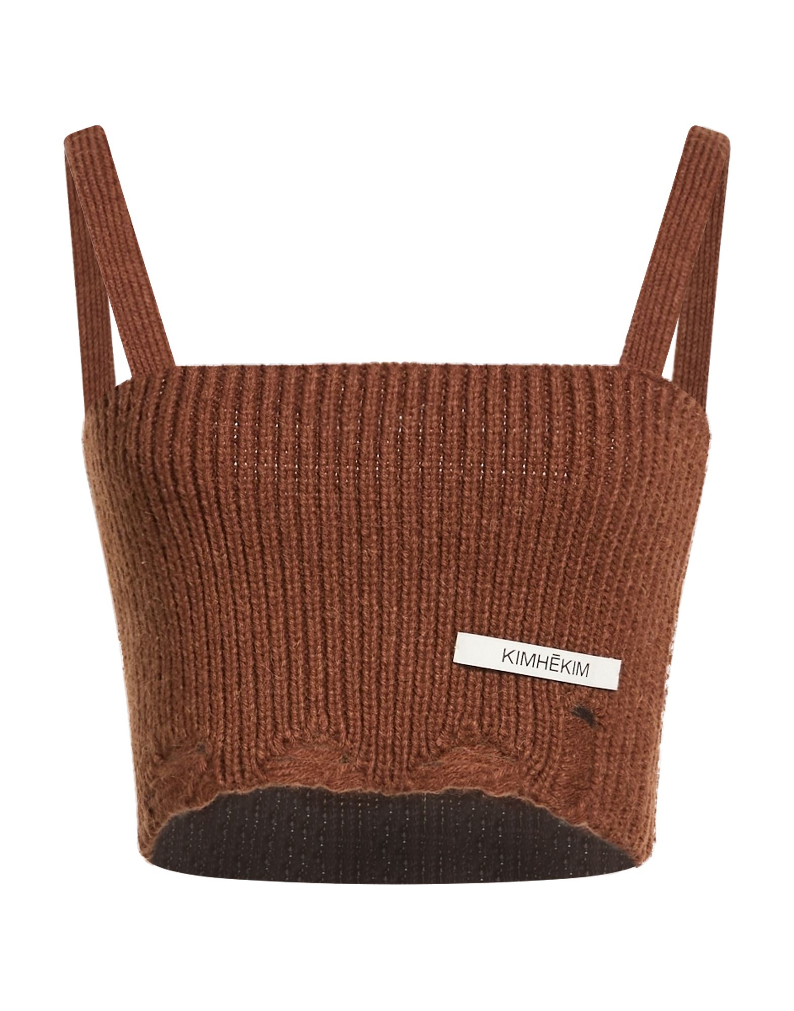  Kimhekim - Tops - Tops - On Yoox.com 
