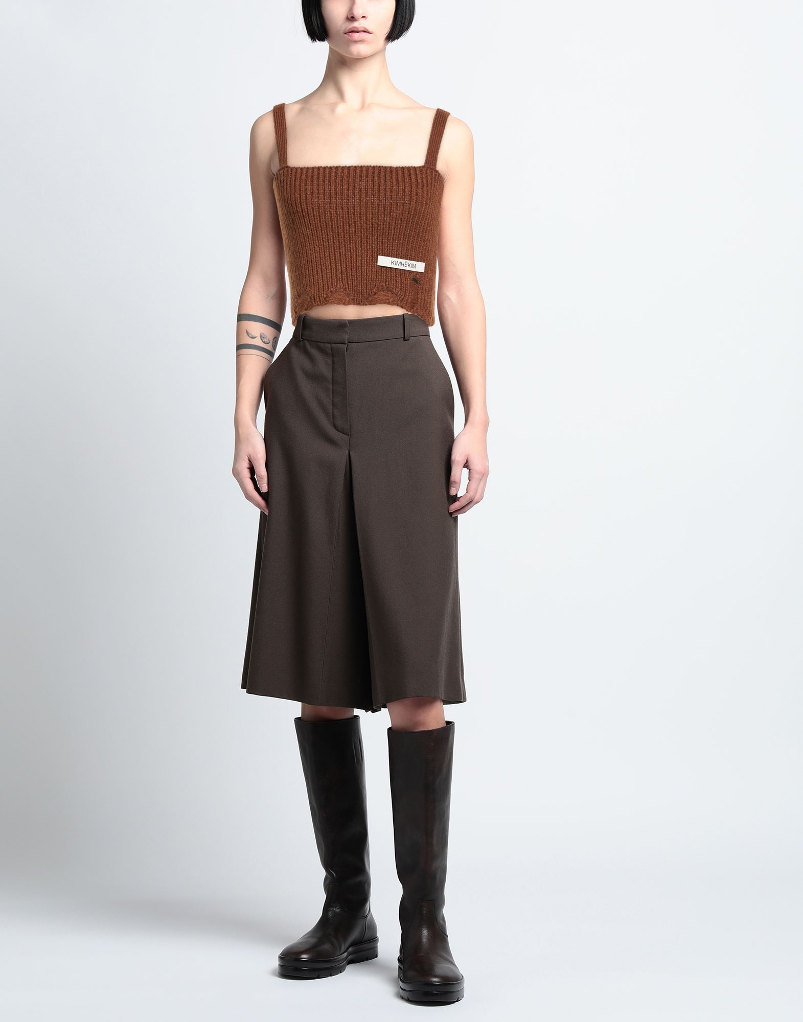  Kimhekim - Tops - Tops - On Yoox.com 