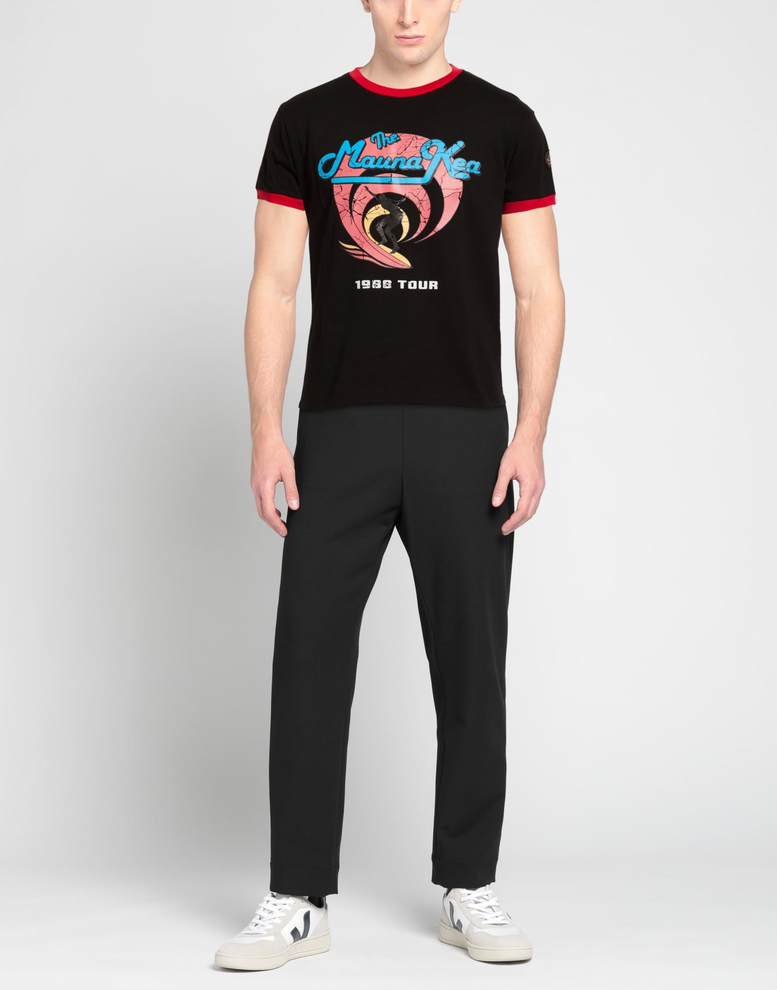 Mauna Kea - Tops - T-shirts - On Yoox.com 