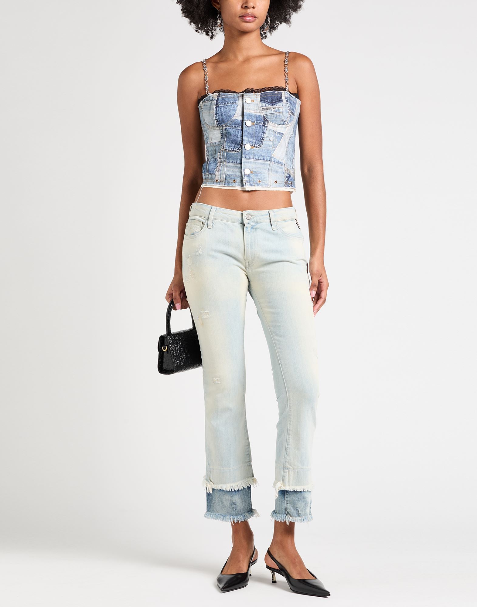  Andersson Bell - Tops - Tops - On Yoox.com 