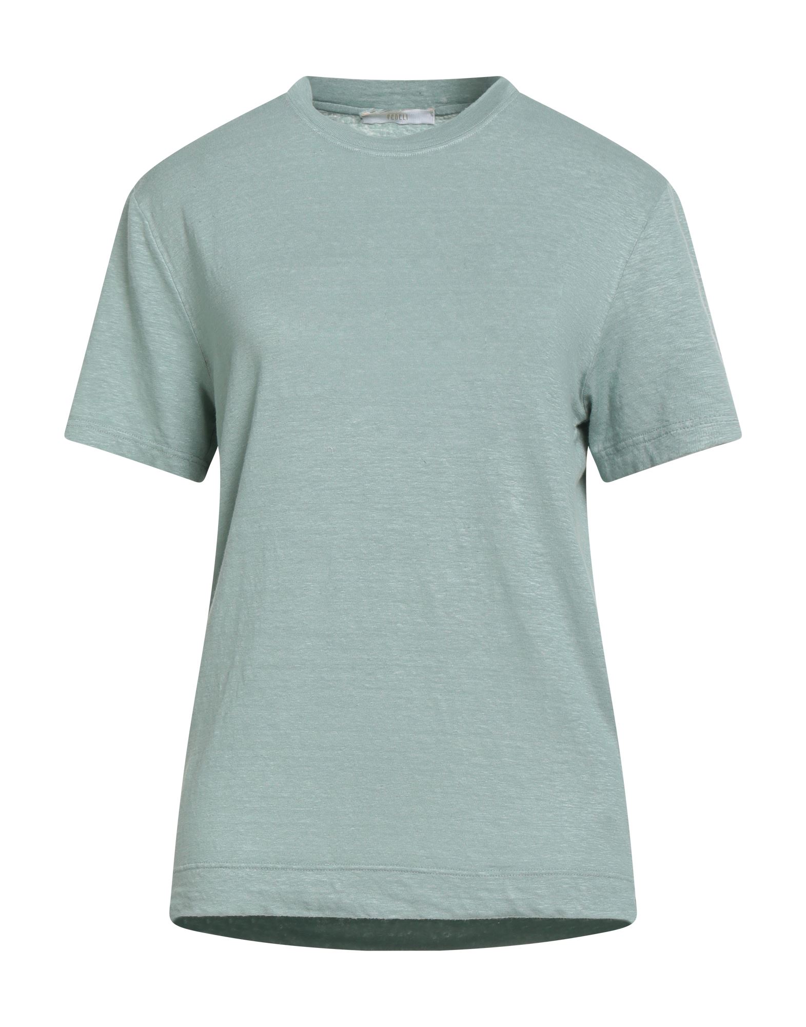  Fedeli - Tops - T-shirts - On Yoox.com 