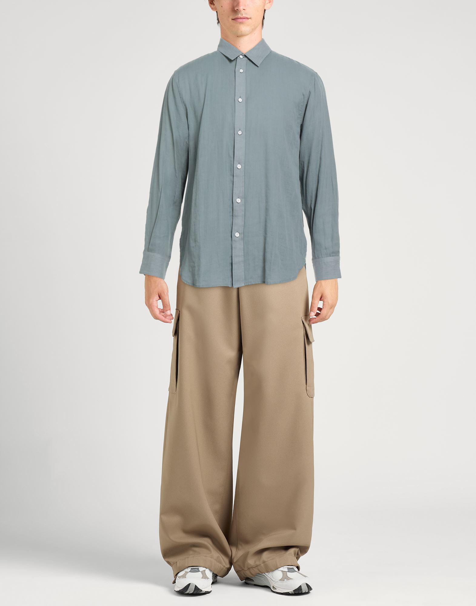 Rag & Bone - Tops - Hemden - On Yoox.com 