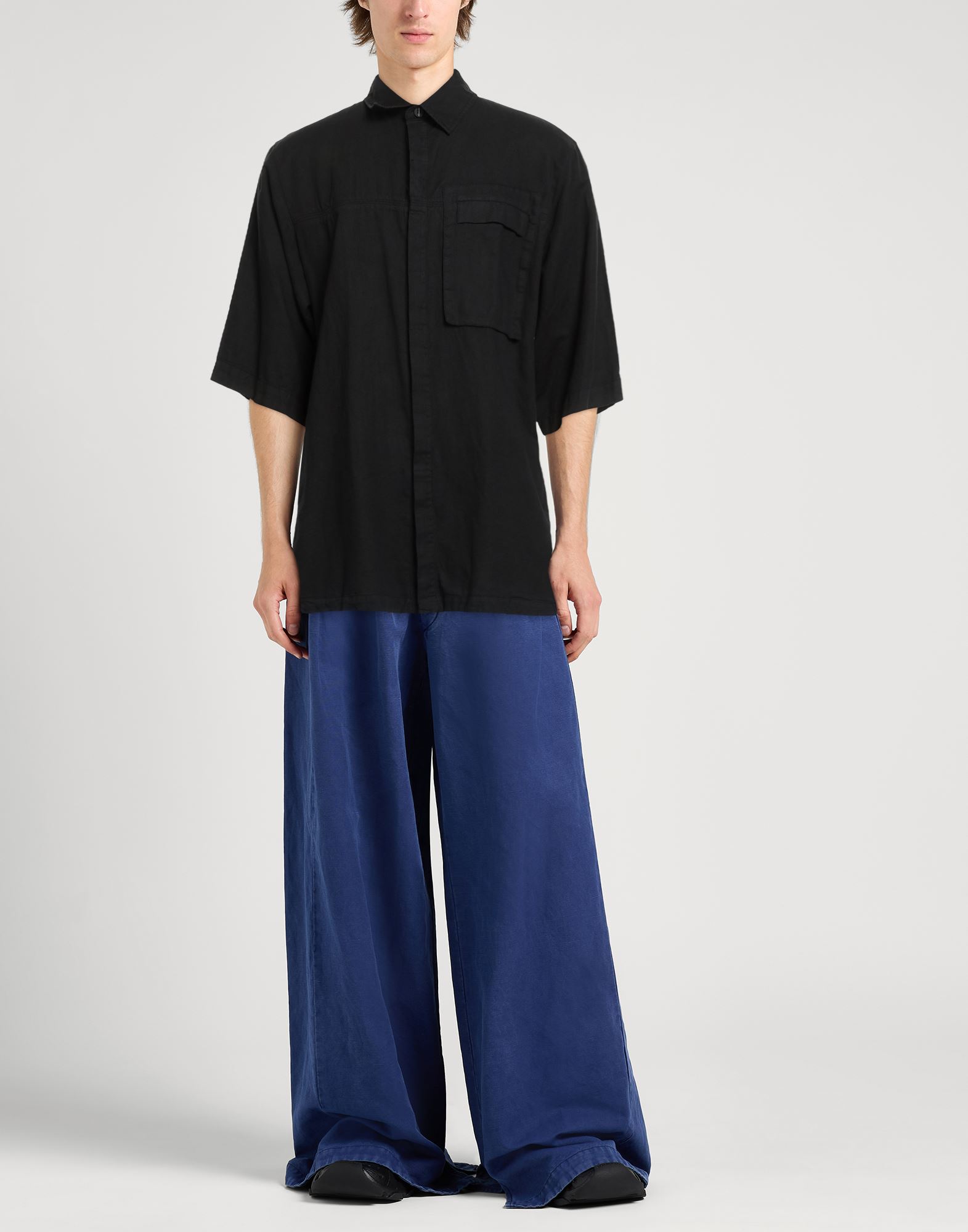  Thom Krom - Tops - Hemden - On Yoox.com 