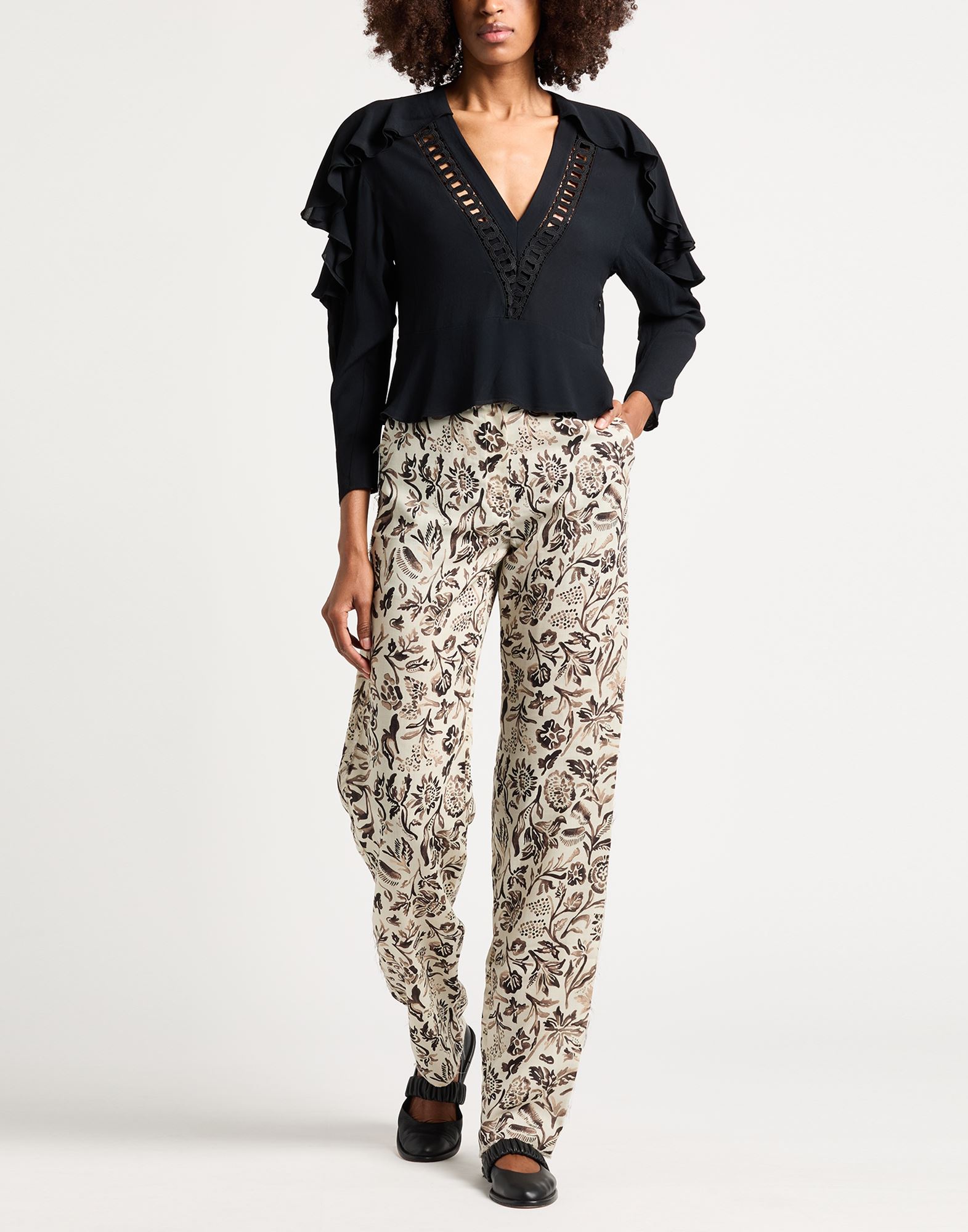  Iro - Tops - Tops - On Yoox.com 