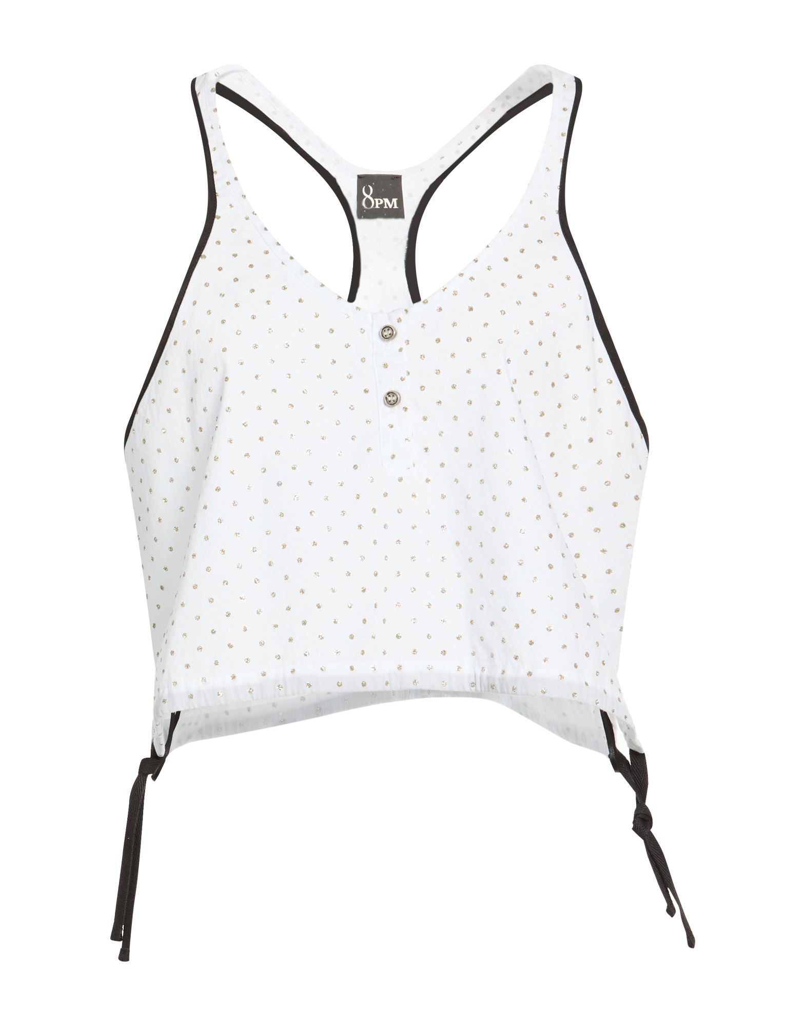  8pm - Tops - Tops - On Yoox.com 
