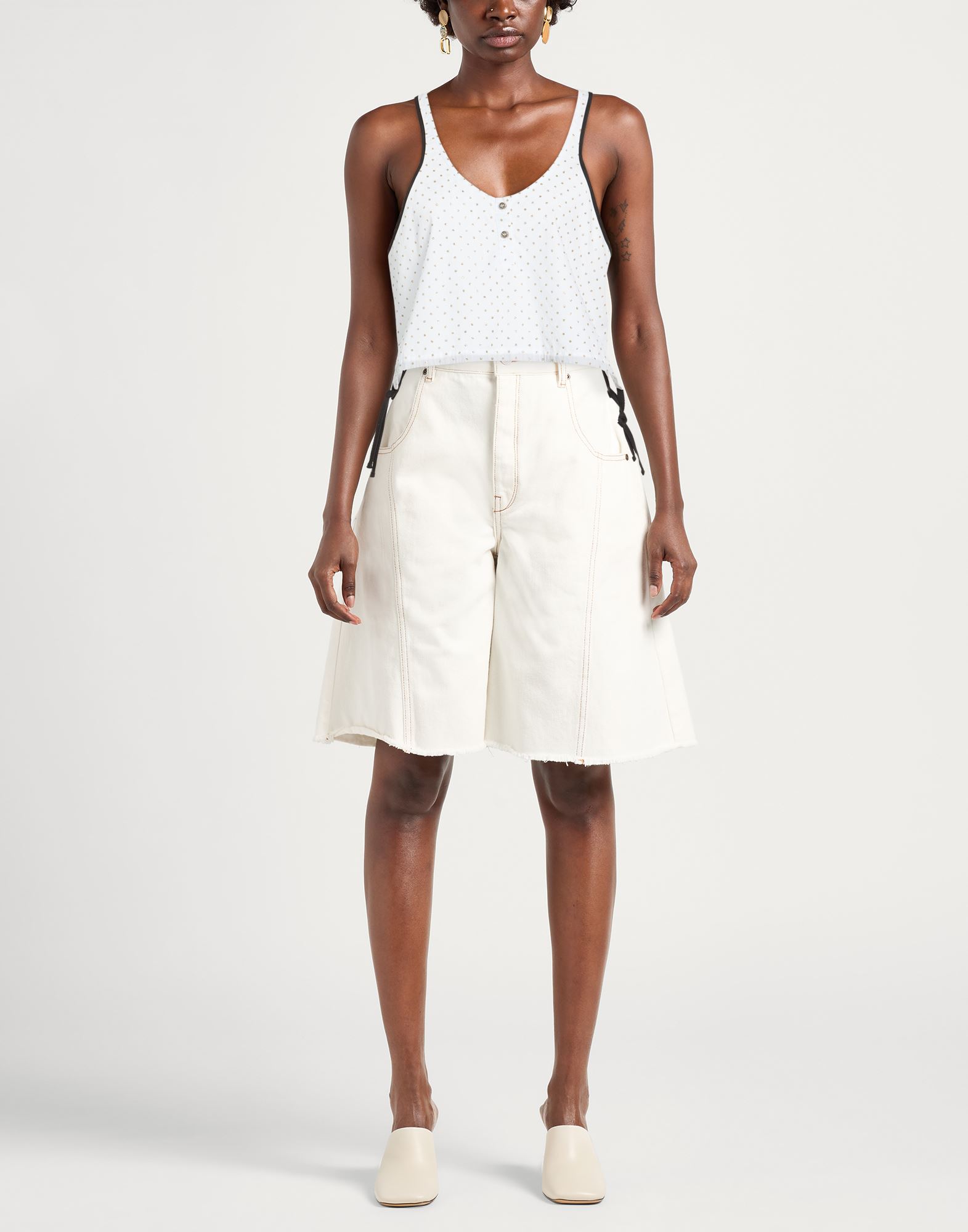  8pm - Tops - Tops - On Yoox.com 