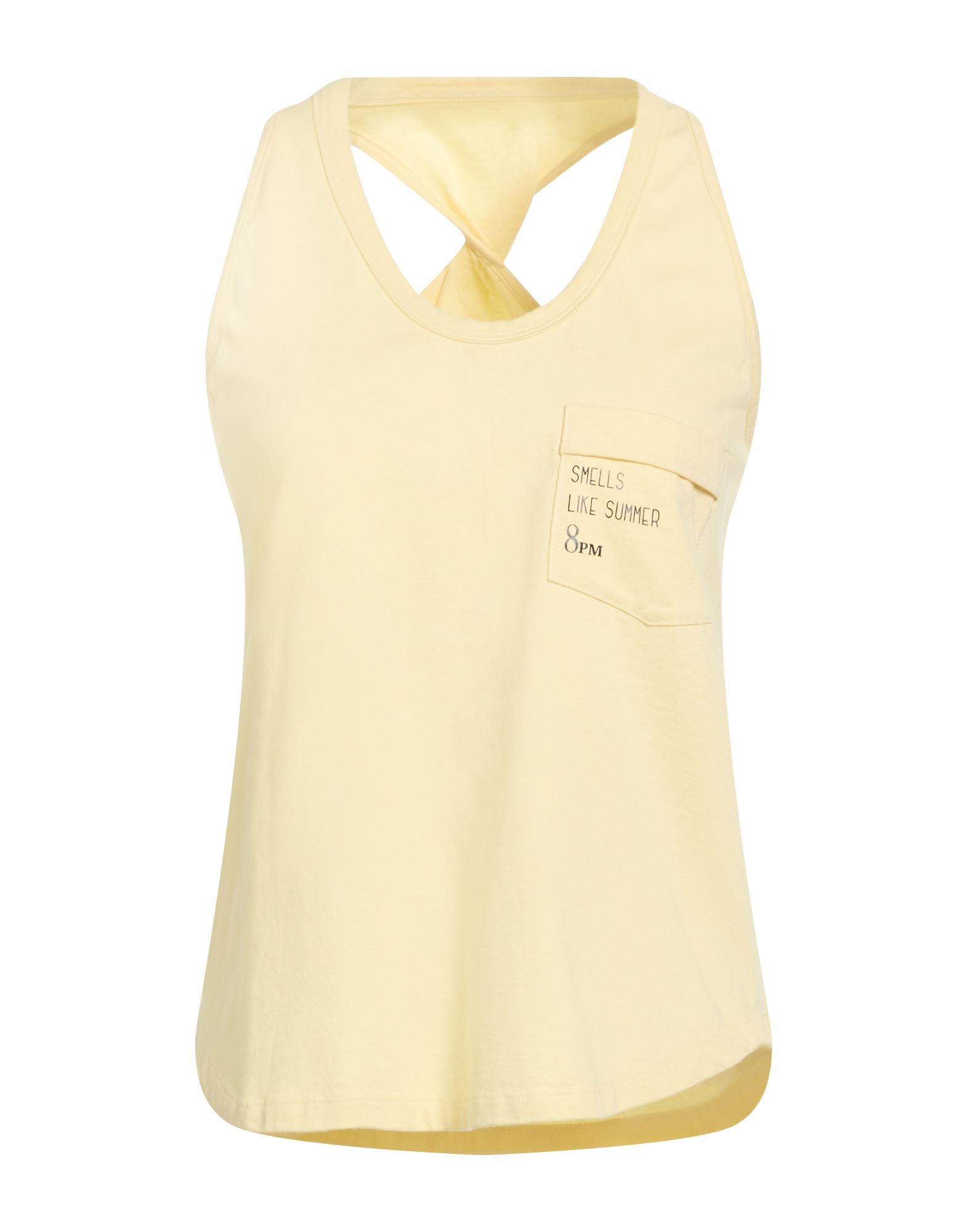  8pm - Tops - Tank Tops - On Yoox.com 