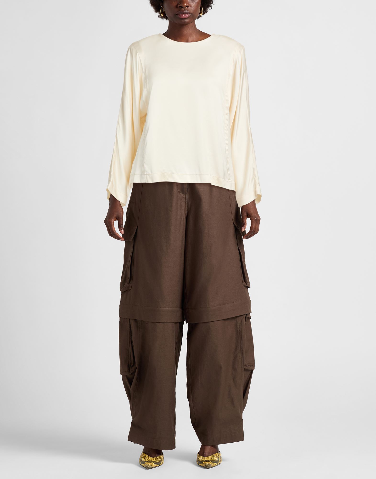  8pm - Tops - Tops - On Yoox.com 