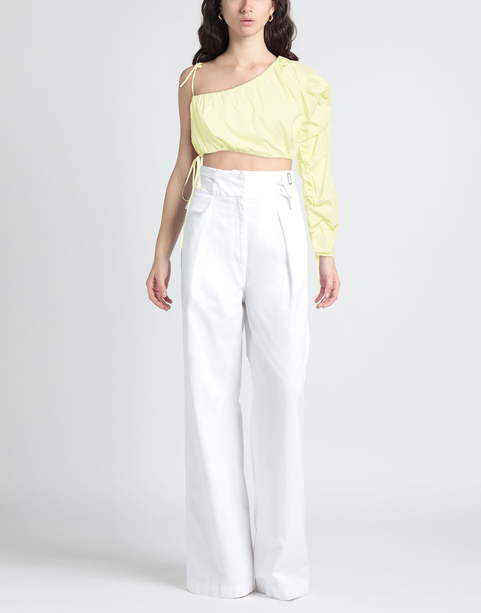  Isabelle Blanche Paris - Tops - Tops - On Yoox.com 