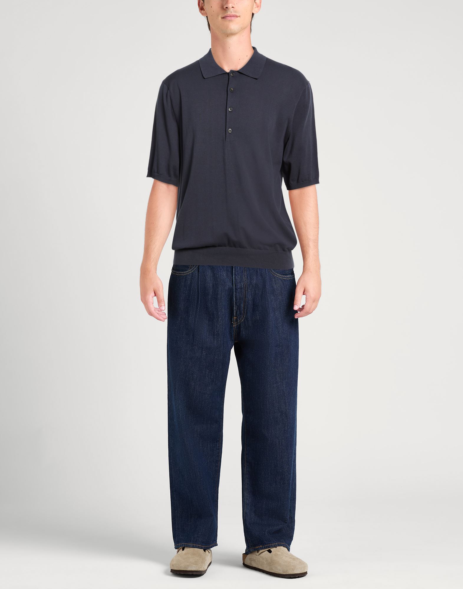  Closed - Tops - Poloshirts - On Yoox.com 
