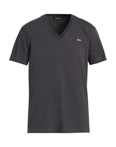 T-shirts Herren Braungrau L,M,S,XL Herren