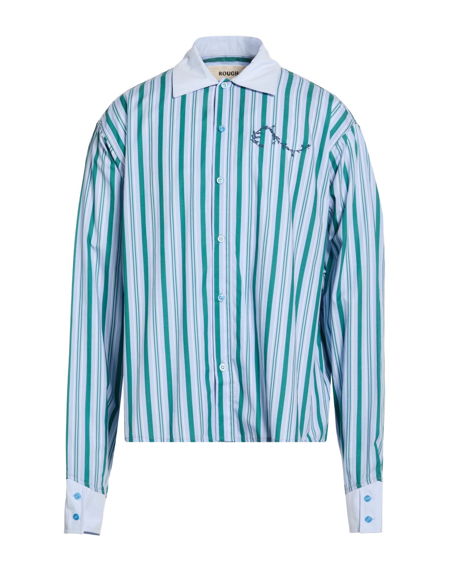  Rough. - Tops - Hemden - On Yoox.com 
