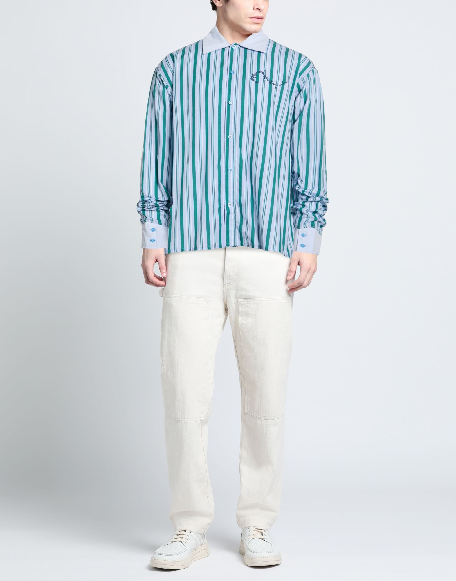  Rough. - Tops - Hemden - On Yoox.com 