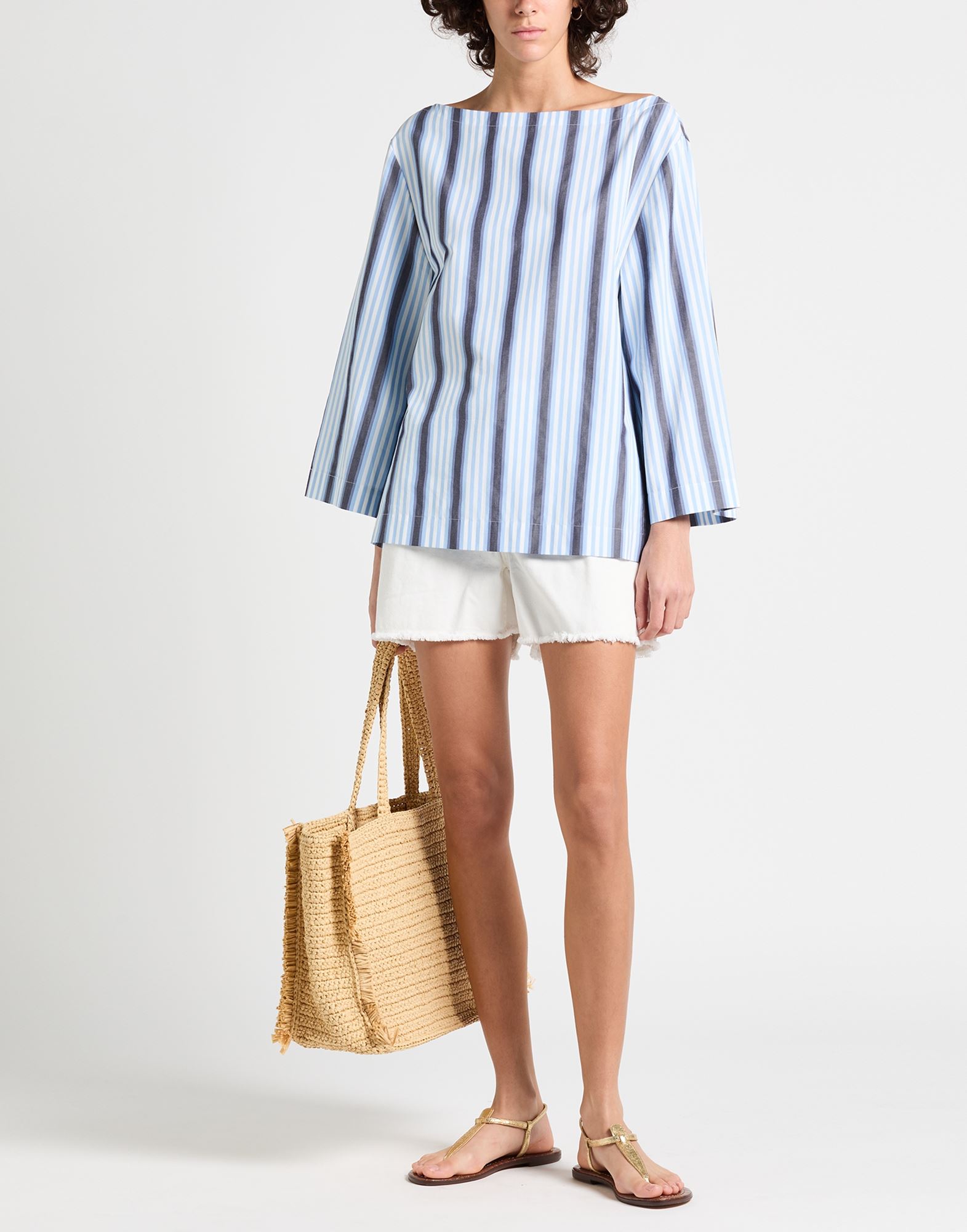  Alberta Ferretti - Tops - Tops - On Yoox.com 