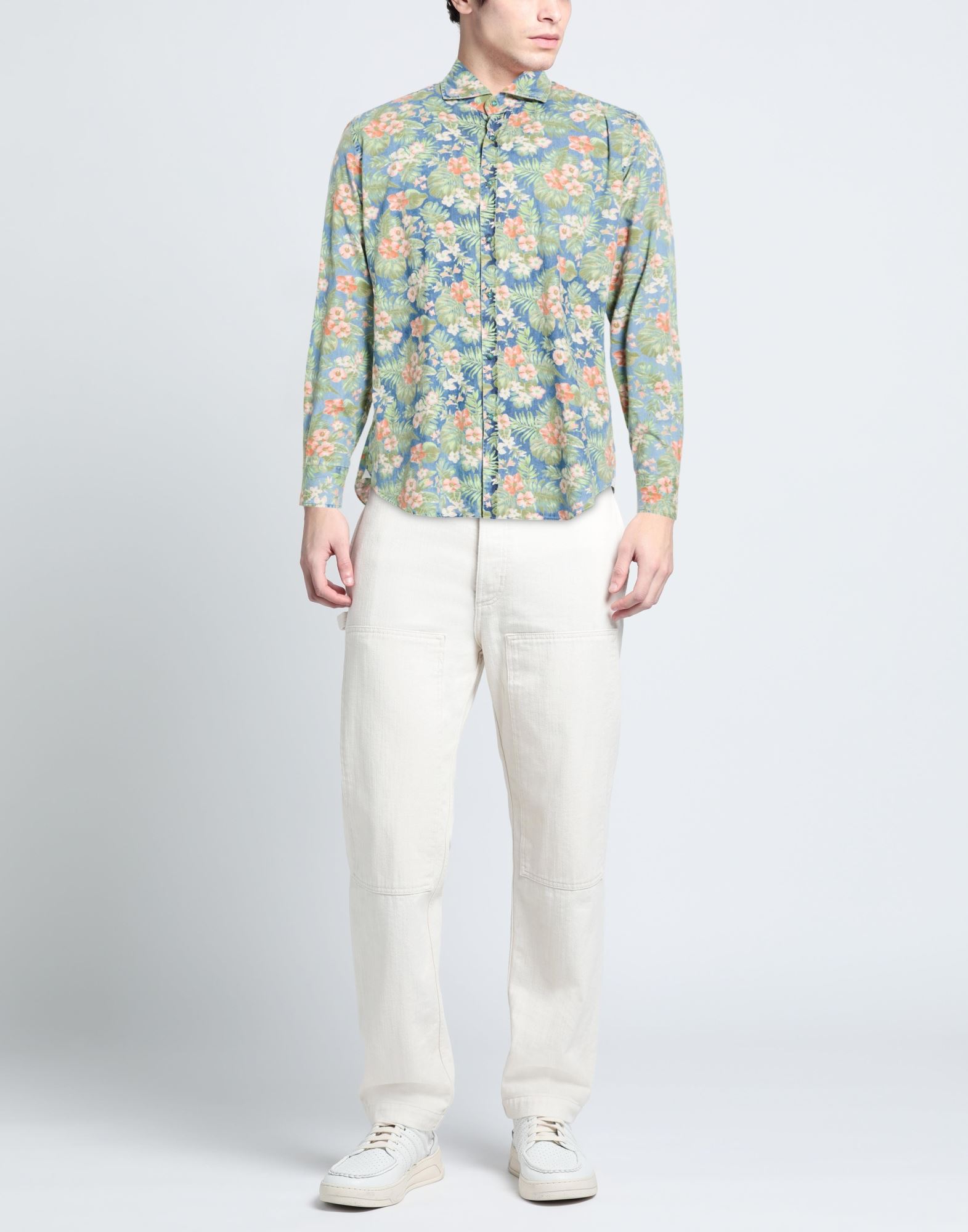  Giannetto Portofino - Tops - Hemden - On Yoox.com 