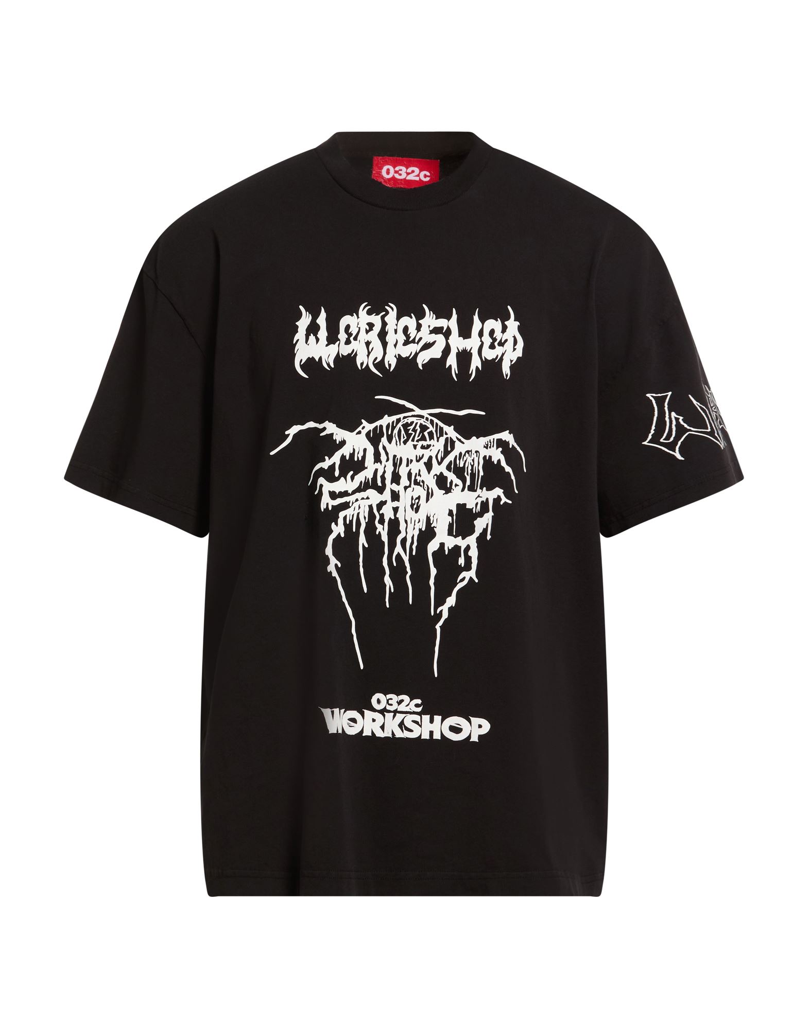  032c - Tops - T-shirts - On Yoox.com 