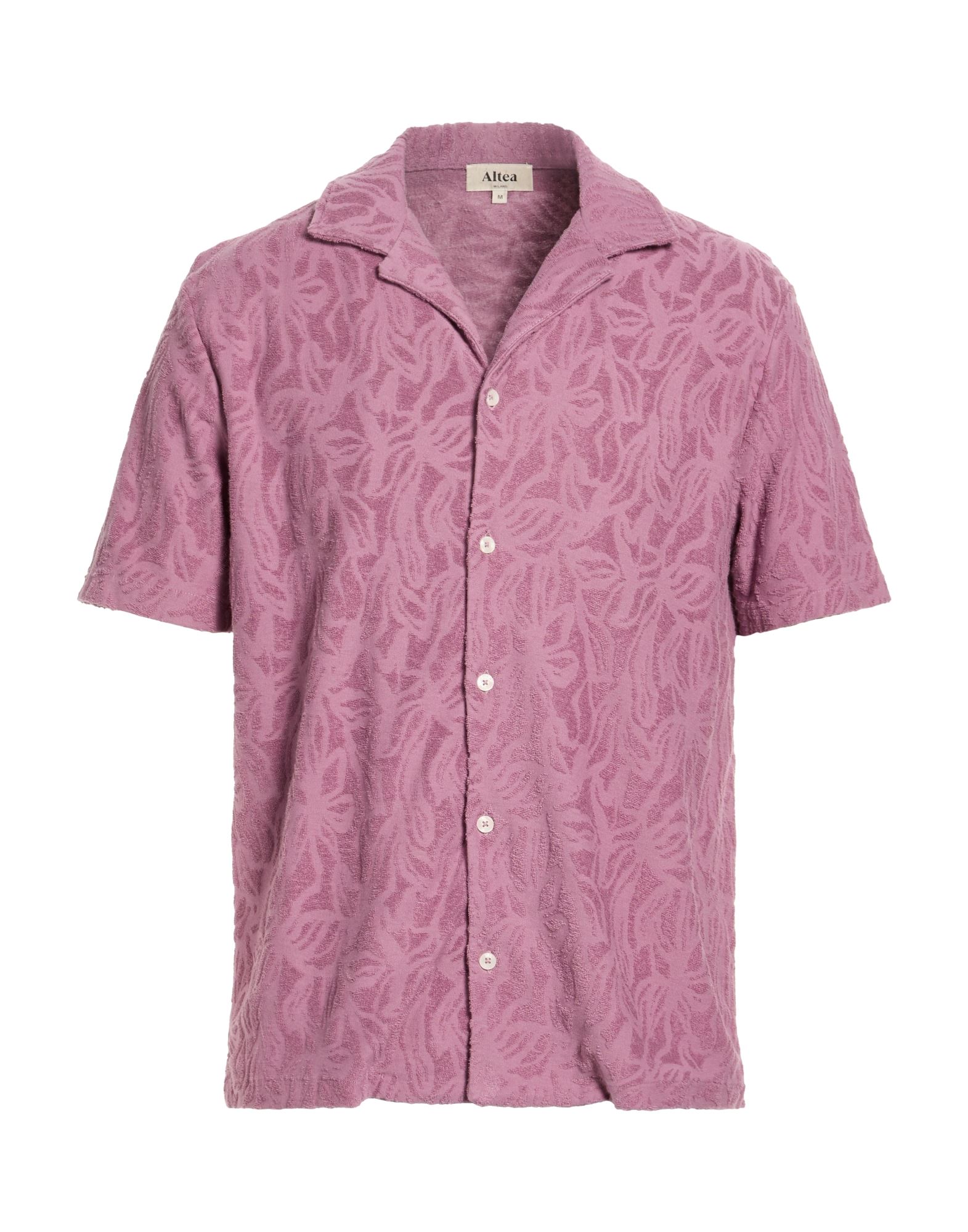  Altea - Tops - Hemden - On Yoox.com 