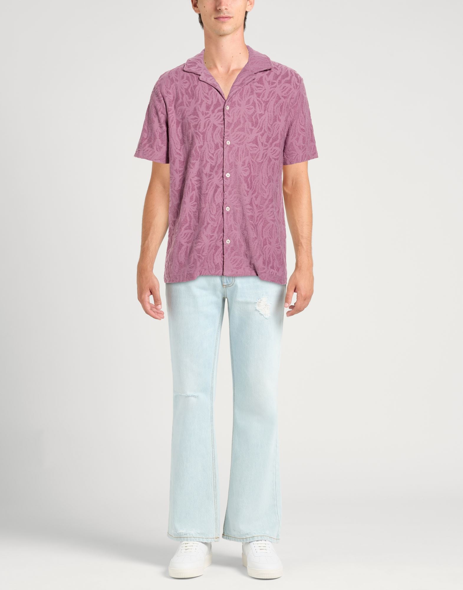  Altea - Tops - Hemden - On Yoox.com 