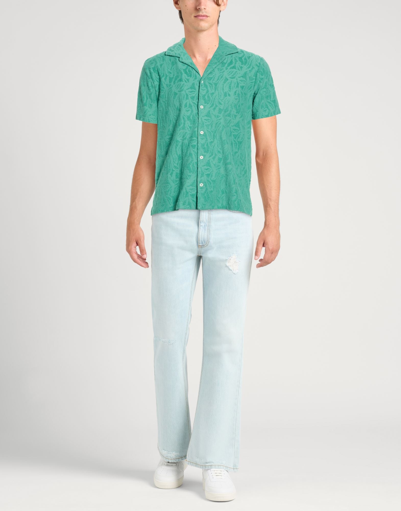  Altea - Tops - Hemden - On Yoox.com 
