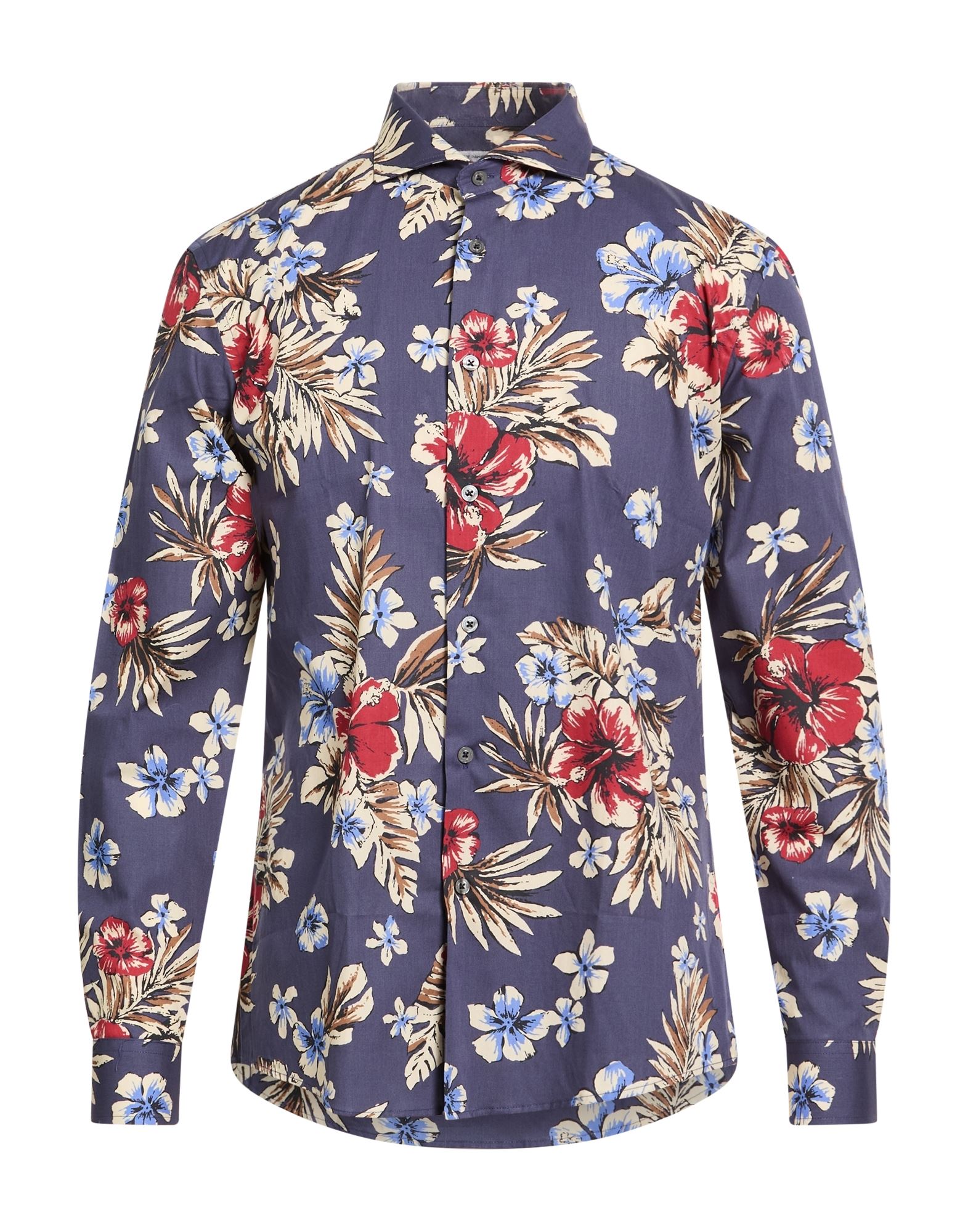  Grey Daniele Alessandrini - Tops - Hemden - On Yoox.com 