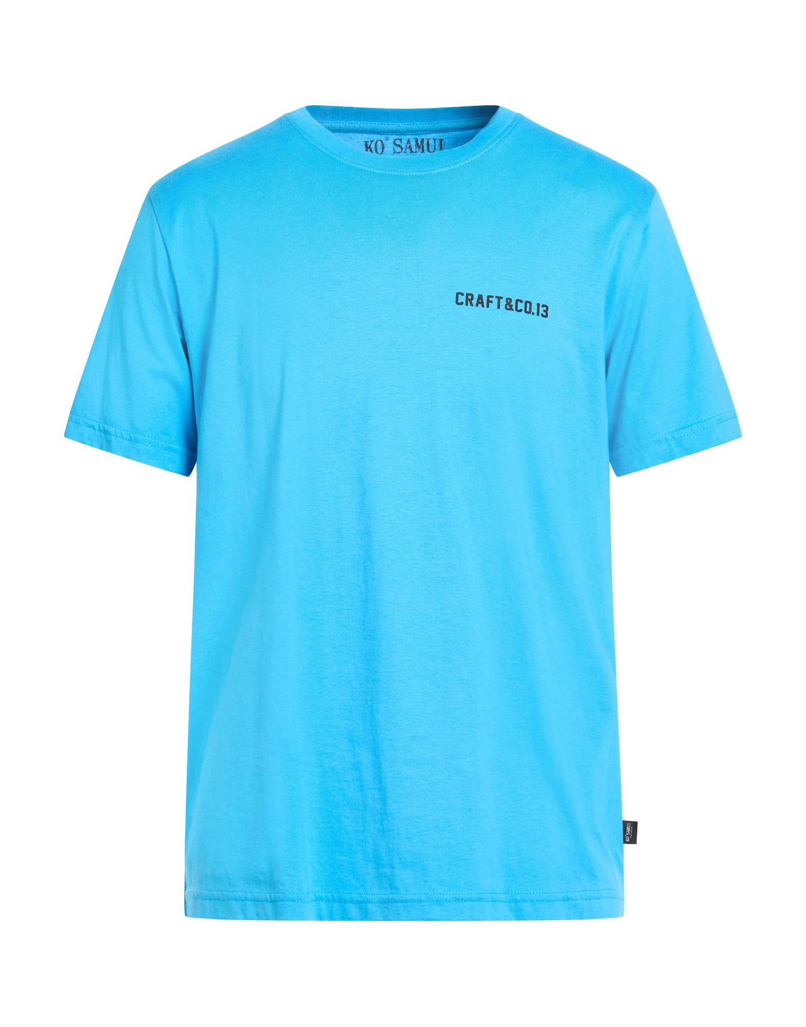  Ko Samui - Tops - T-shirts - On Yoox.com 