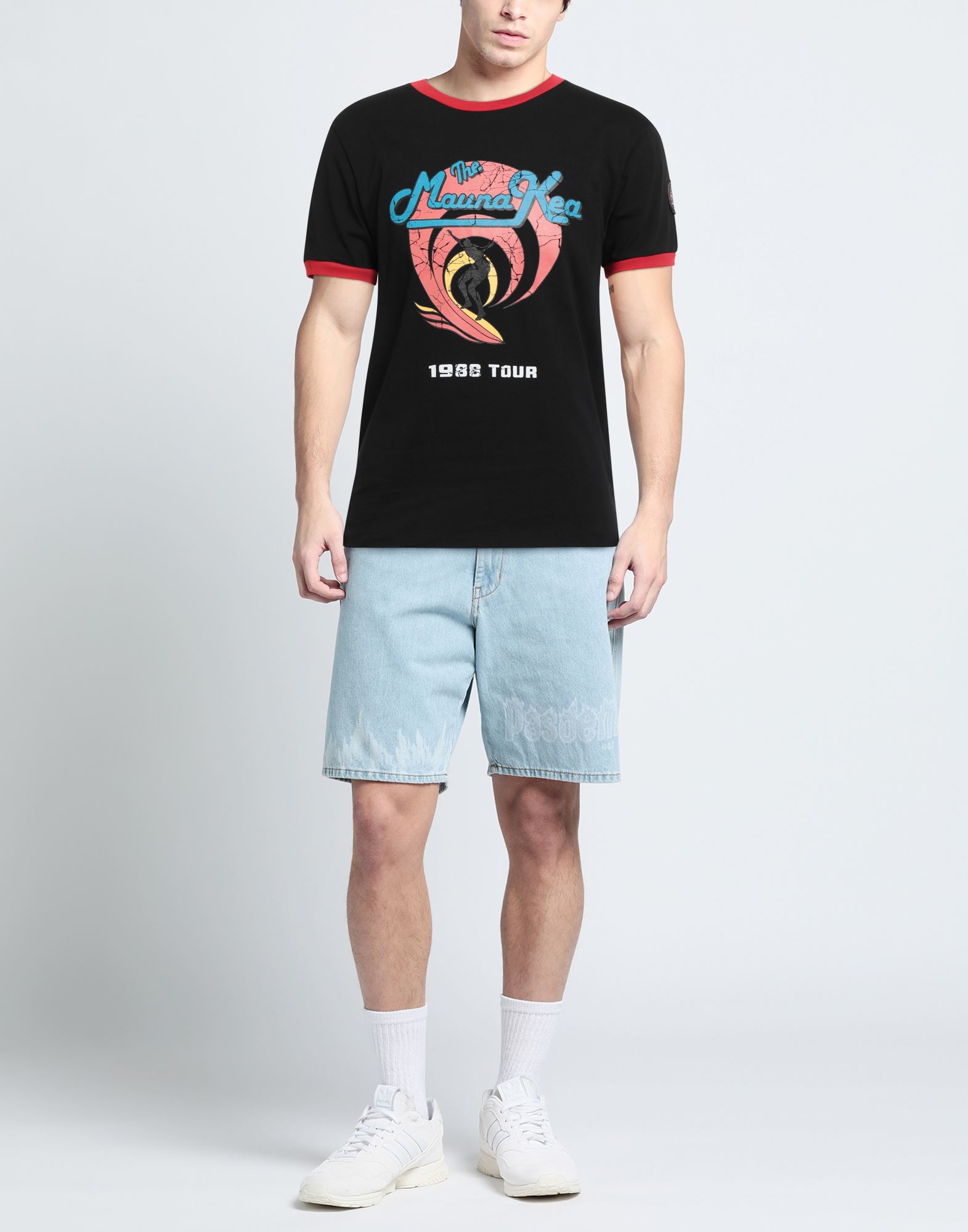  Mauna Kea - Tops - T-shirts - On Yoox.com 