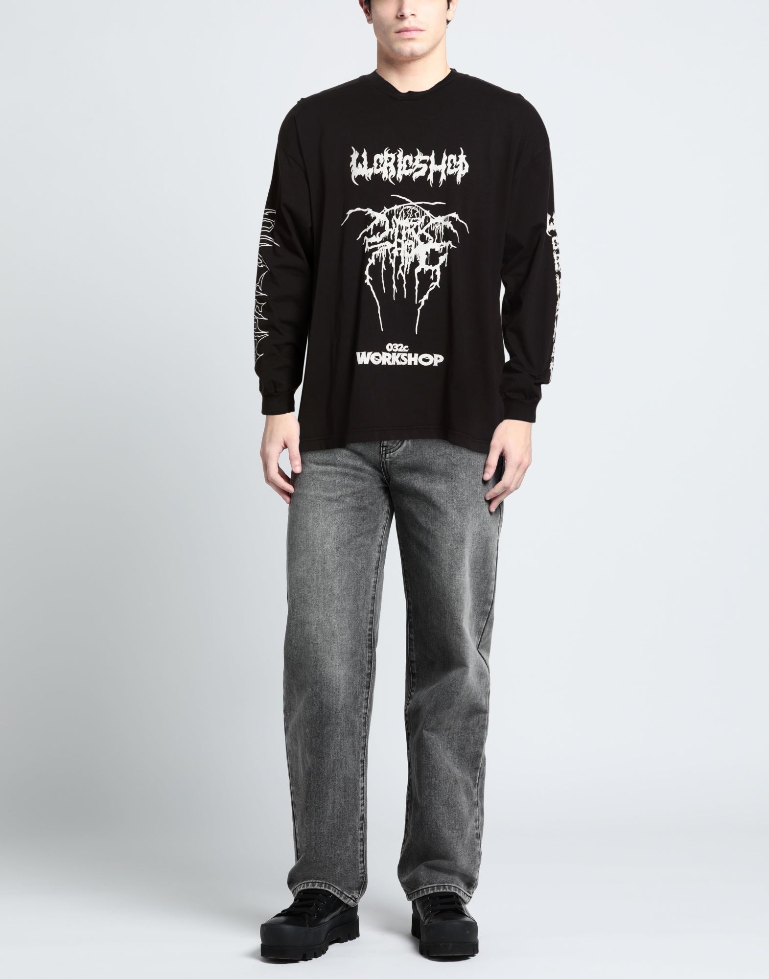  032c - Tops - T-shirts - On Yoox.com 