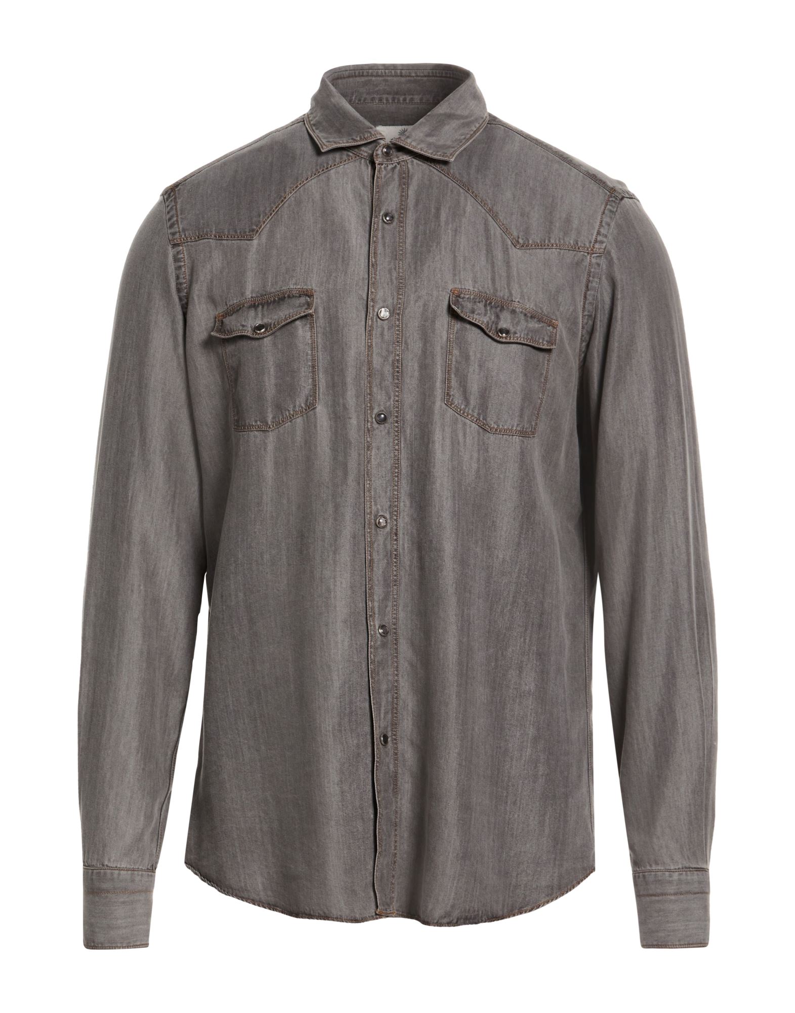  Giannetto Portofino - Tops - Jeanshemden - On Yoox.com 