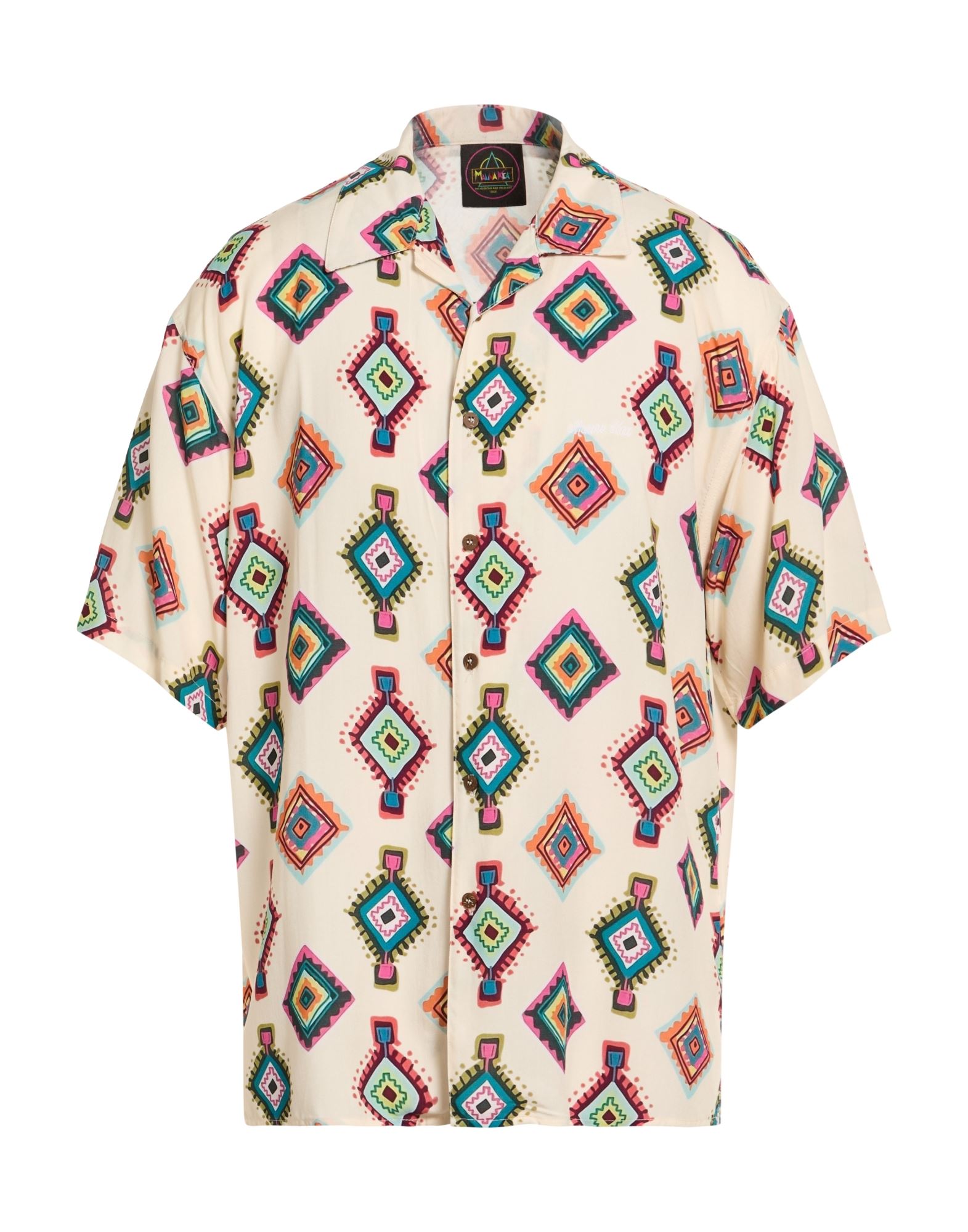  Mauna Kea - Tops - Hemden - On Yoox.com 