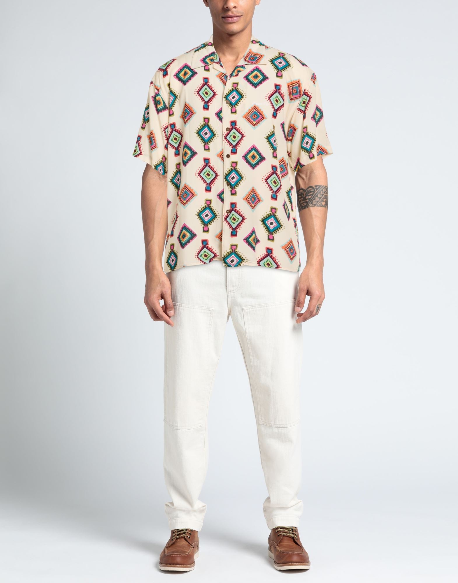  Mauna Kea - Tops - Hemden - On Yoox.com 