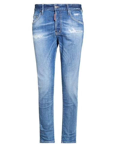 Dsquared2 Jeans In Blue