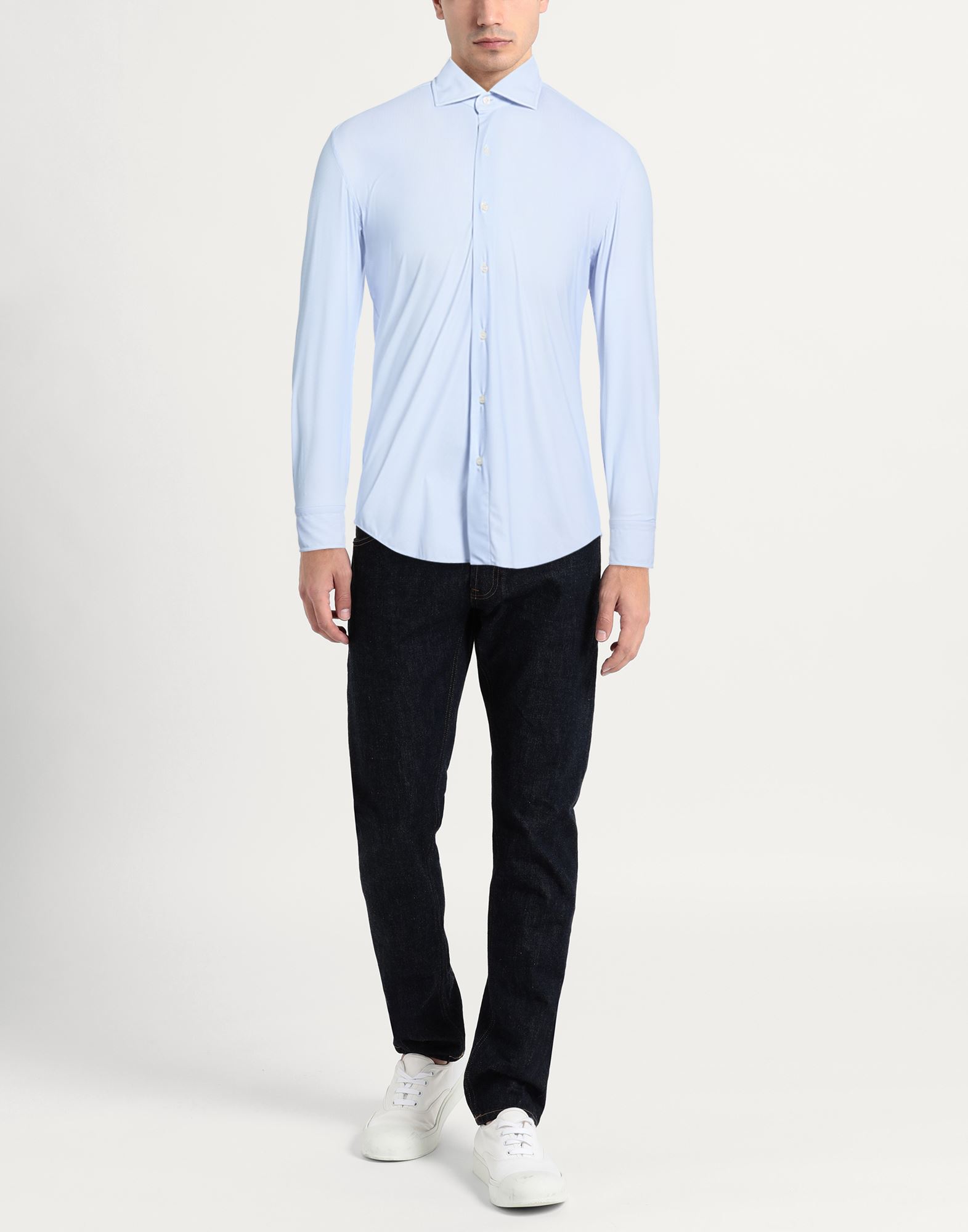  Grigio - Camisetas Y Tops - Camisas - On Yoox.com 