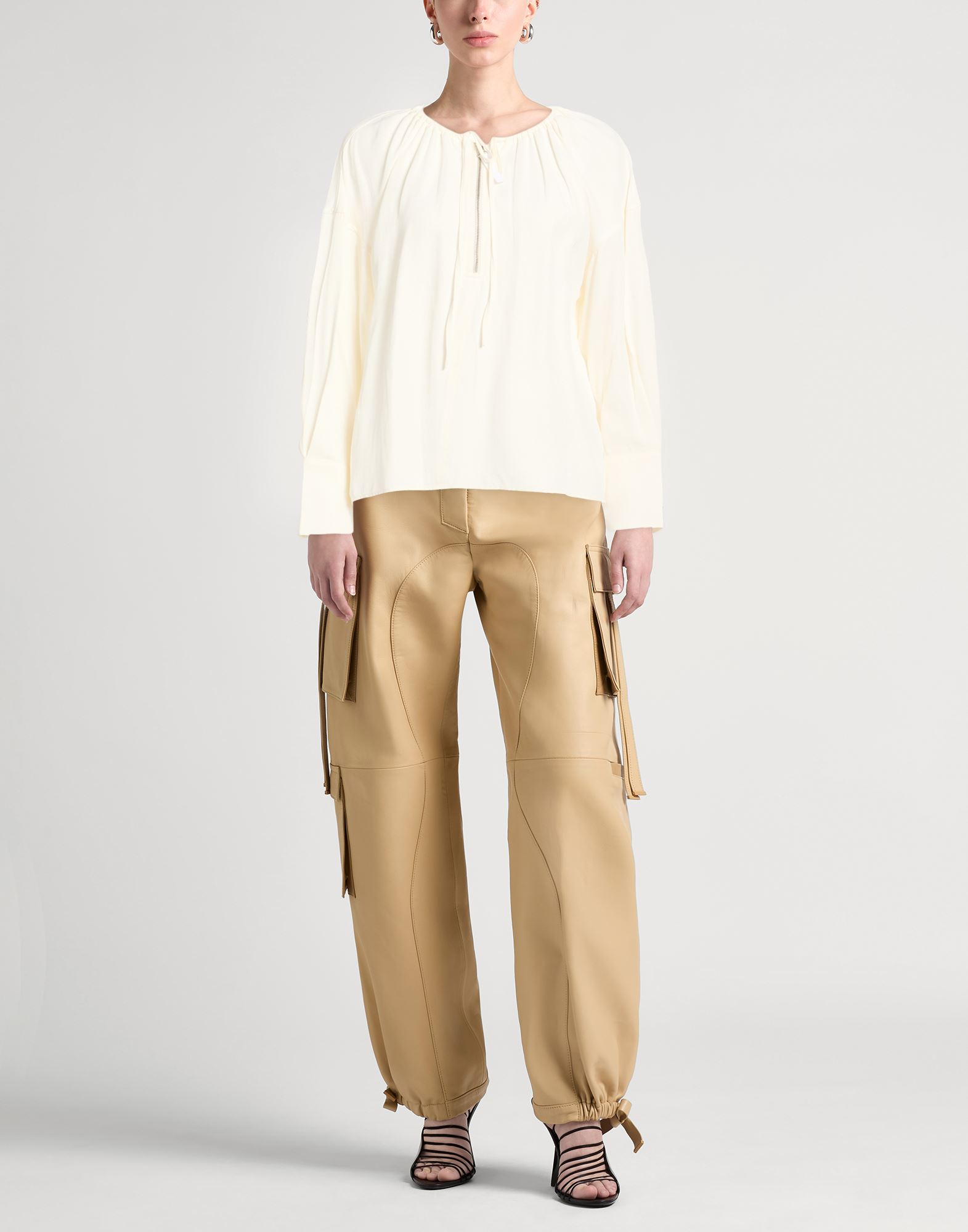  Helmut Lang - Camisetas Y Tops - Tops - On Yoox.com 