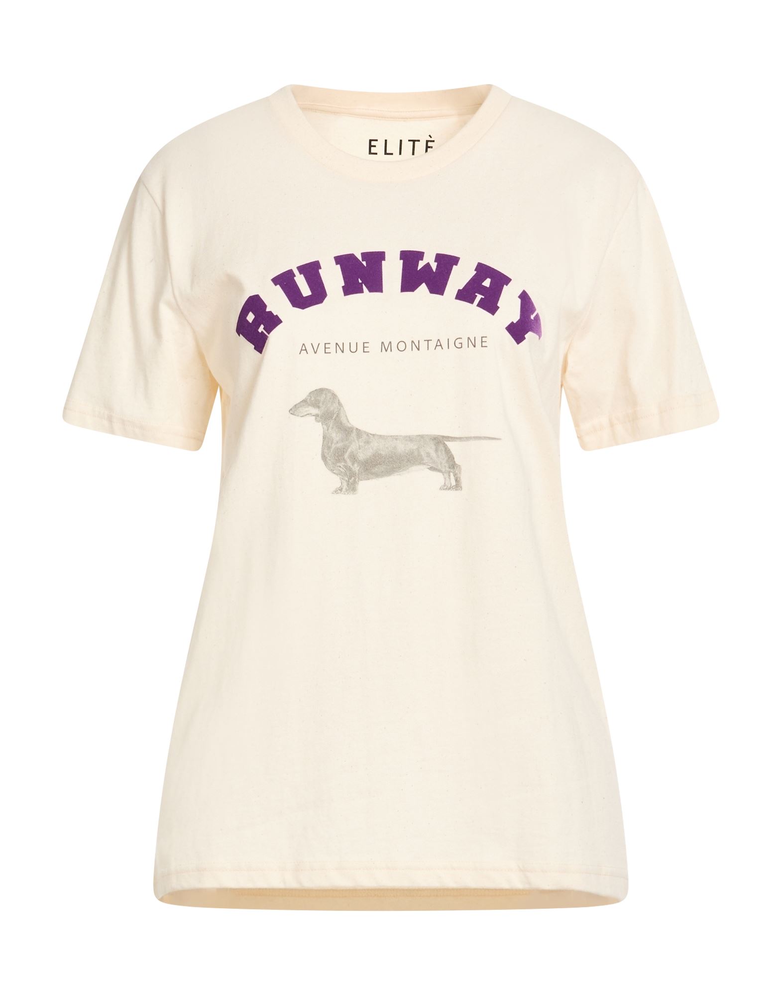  Elitè - Topwear - T-shirts - On Yoox.com 