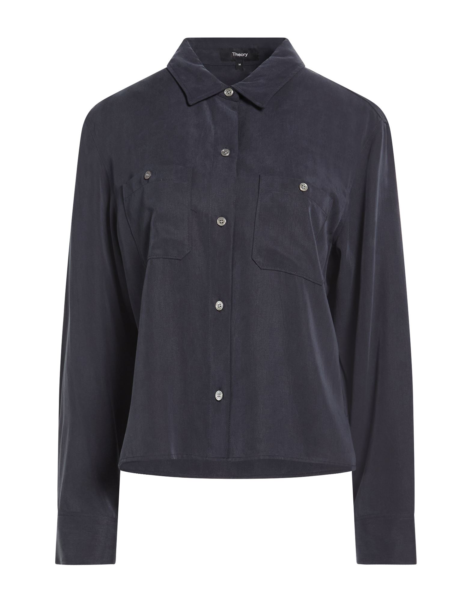  Theory - Tops - Hemden - On Yoox.com 