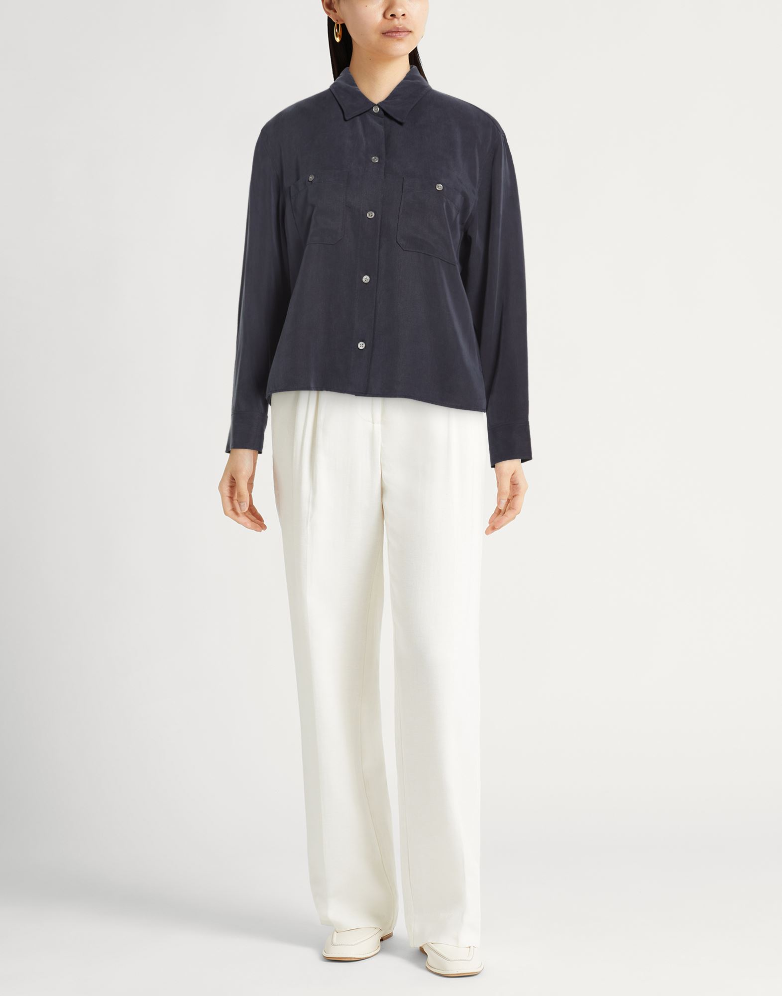  Theory - Tops - Hemden - On Yoox.com 