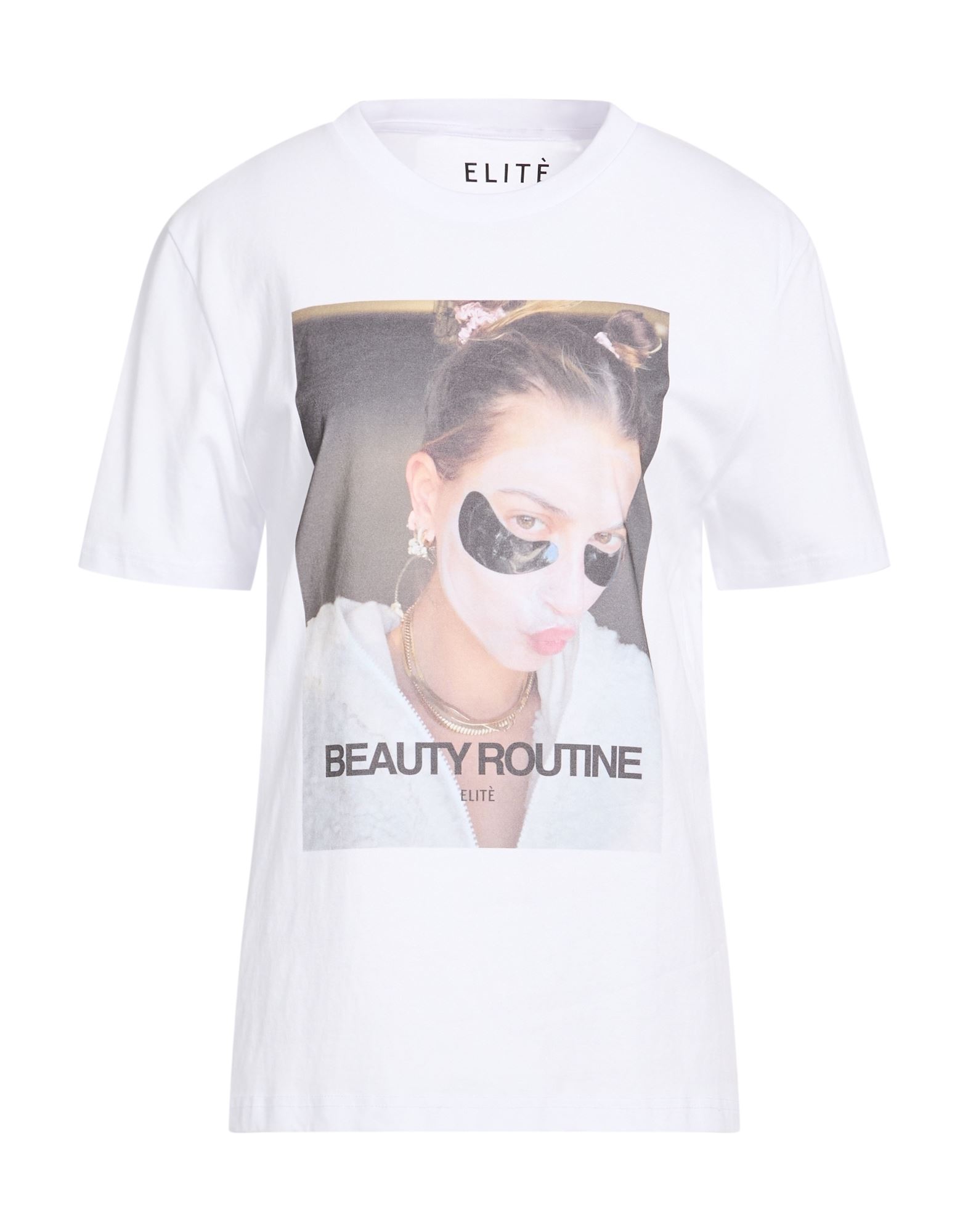  Elitè - Tops - T-shirts - On Yoox.com 