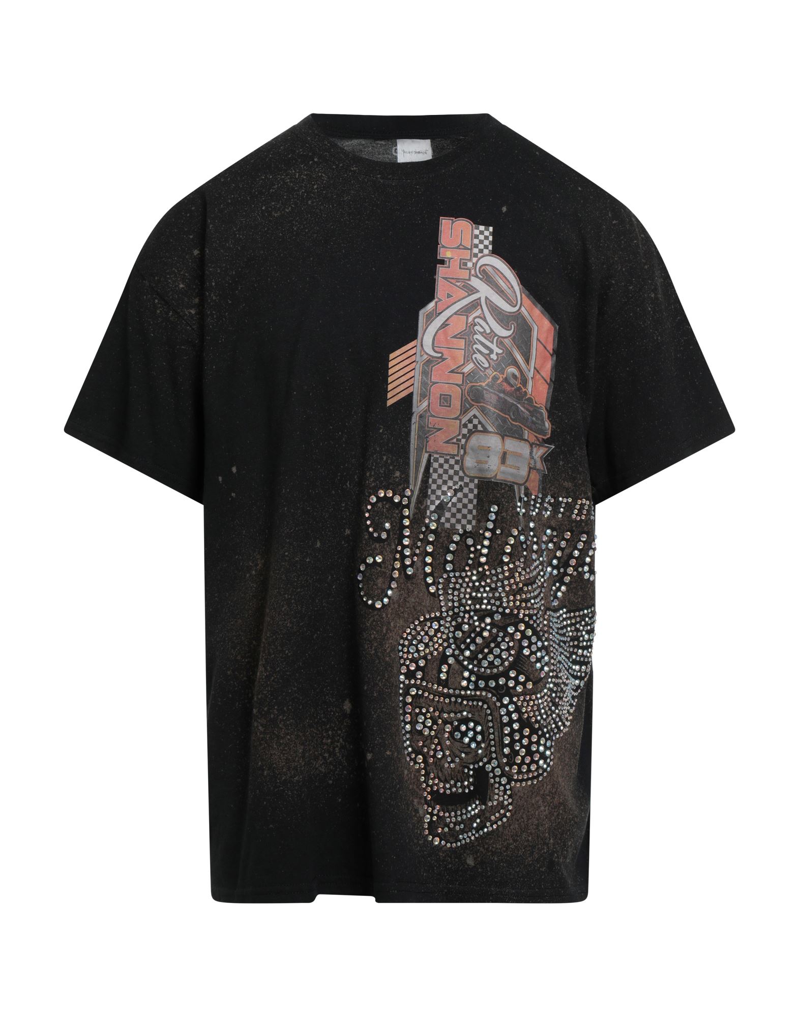 MASSIMO SABBADIN ΜΠΛΟΥΖΑΚΙΑ T-shirt