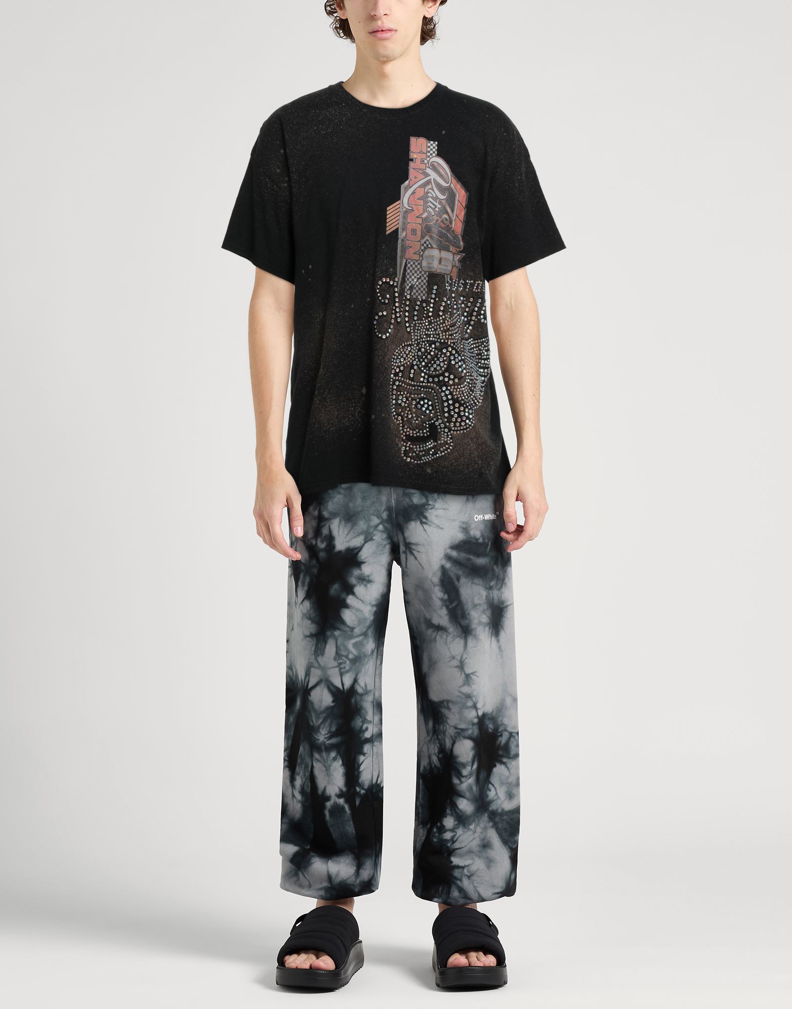  Massimo Sabbadin - Tops - T-shirts - On Yoox.com 