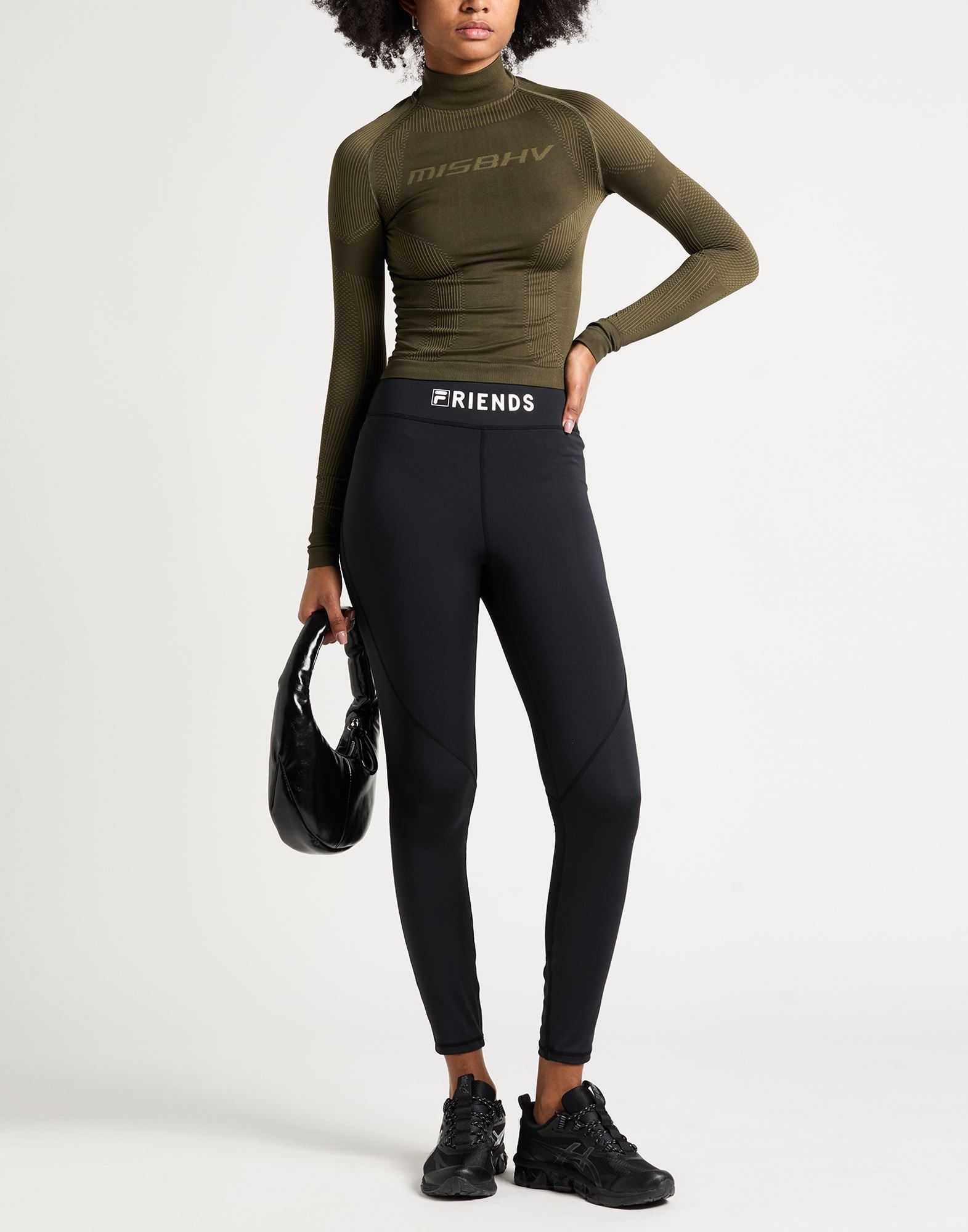  Misbhv - Tops - T-shirts - On Yoox.com 