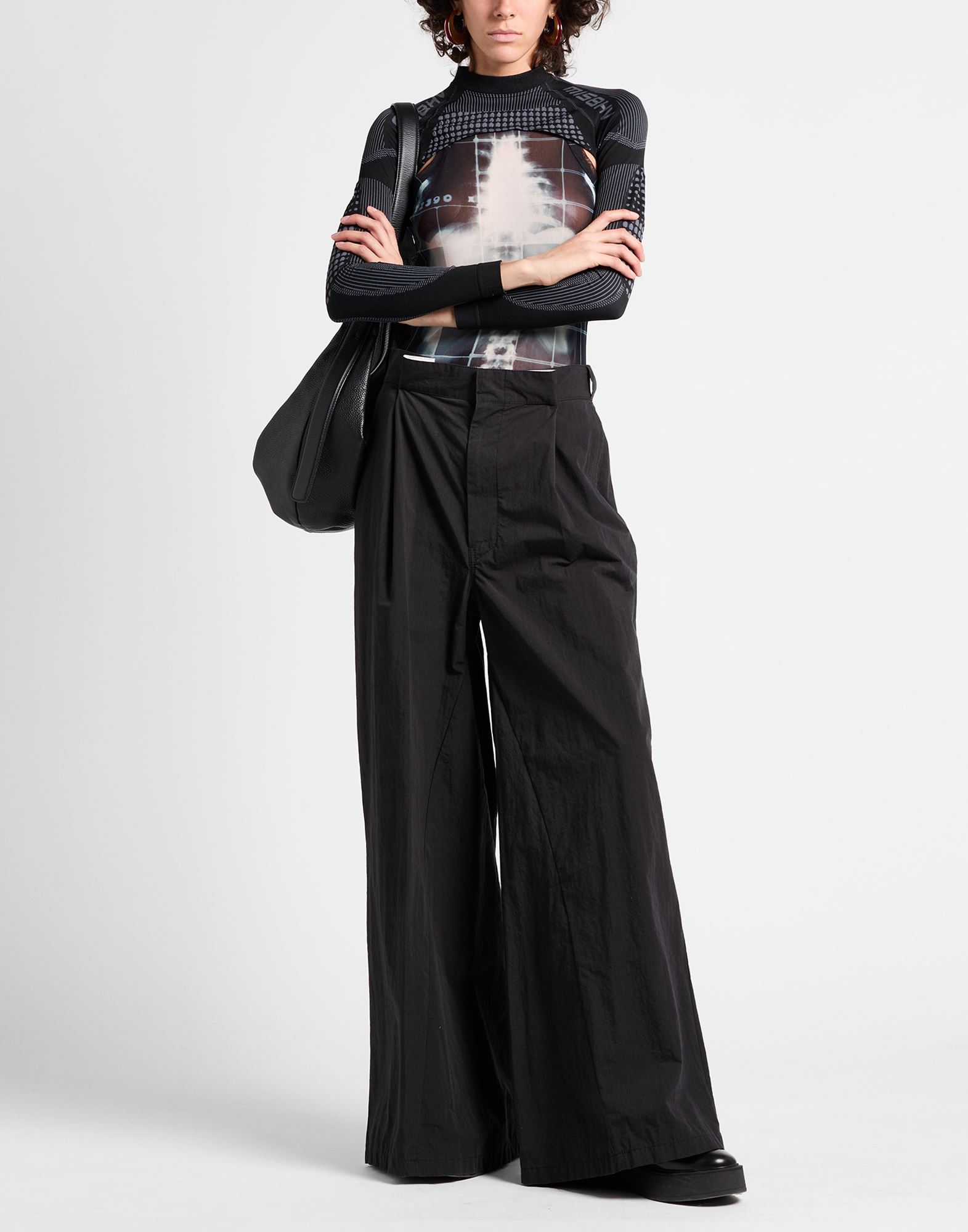  Misbhv - Tops - Boleros - On Yoox.com 
