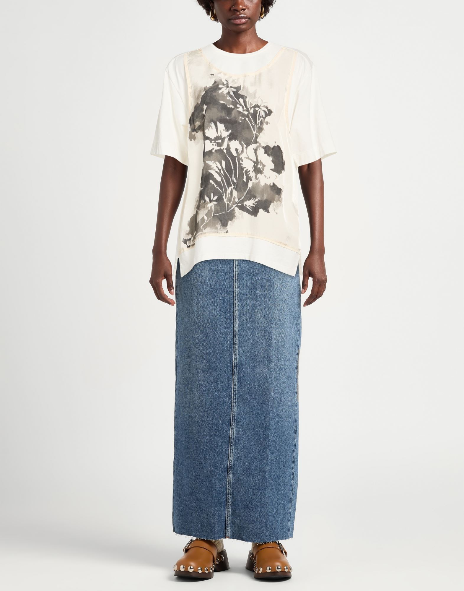  High - Tops - T-shirts - On Yoox.com 