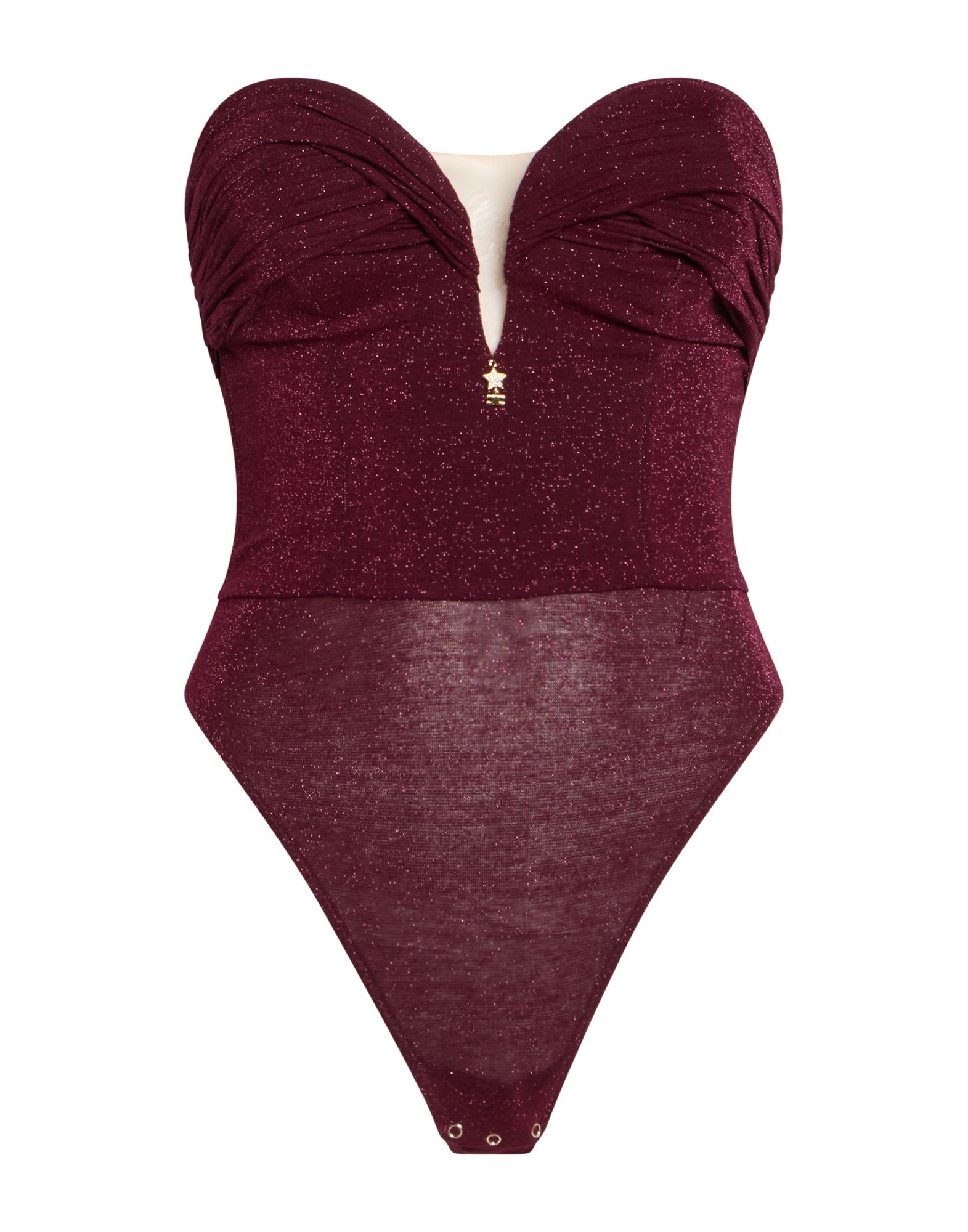 ELISABETTA FRANCHI ELISABETTA FRANCHI ΜΠΛΟΥΖΑΚΙΑ Κορμάκι