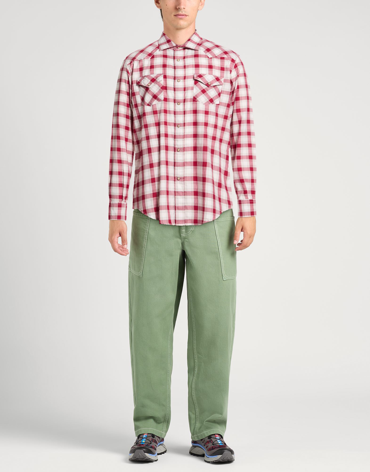  Eleventy - Tops - Hemden - On Yoox.com 