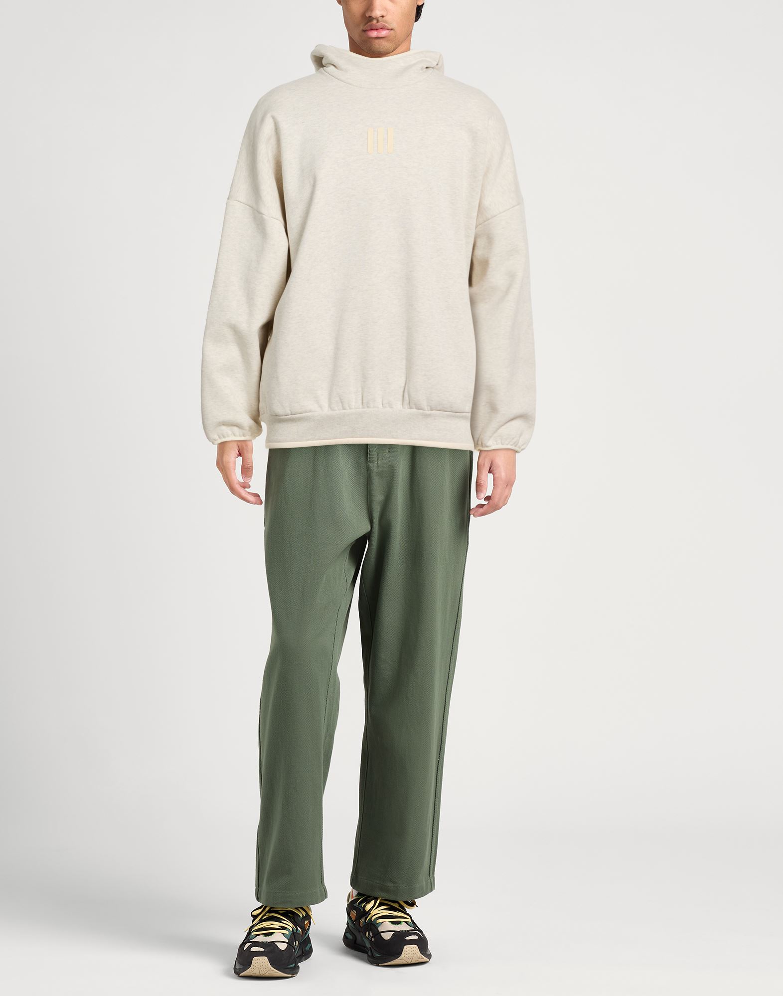  Adidas - Tops - Sweatshirts - On Yoox.com 