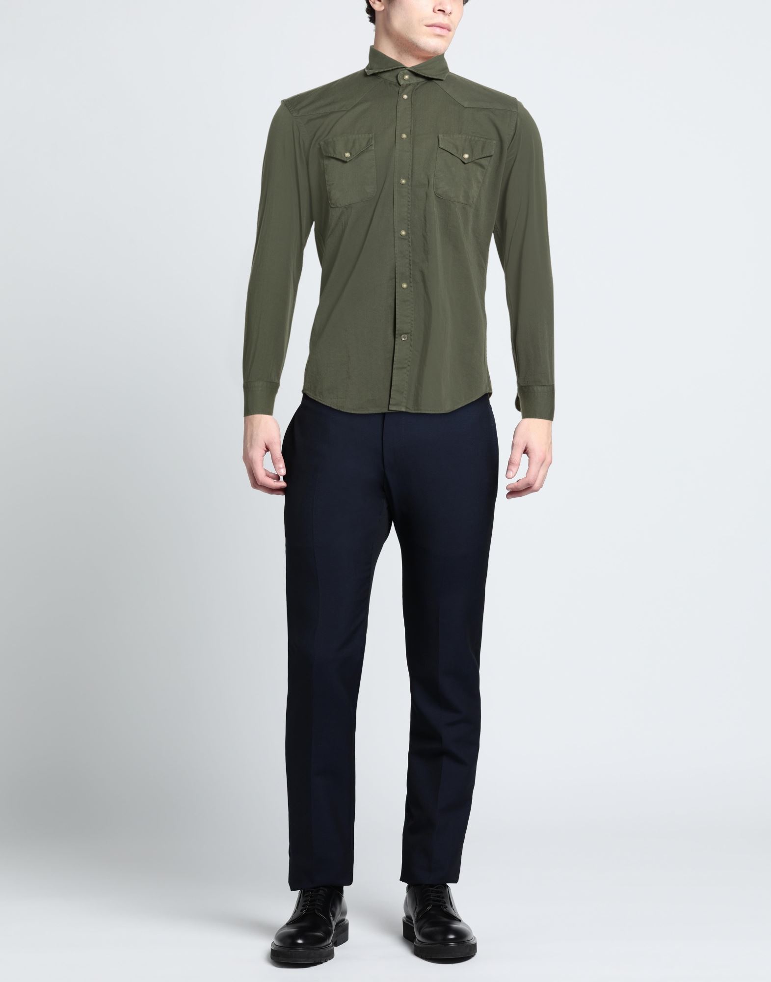 Bastoncino - Tops - Hemden - On Yoox.com 