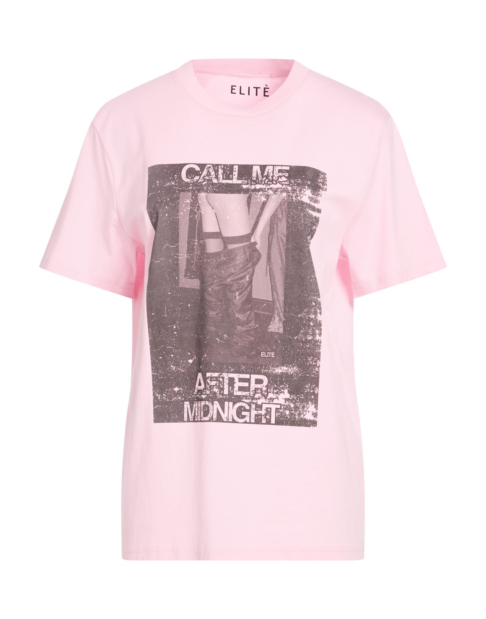  Elitè - Camisetas Y Tops - Camisetas - On Yoox.com 