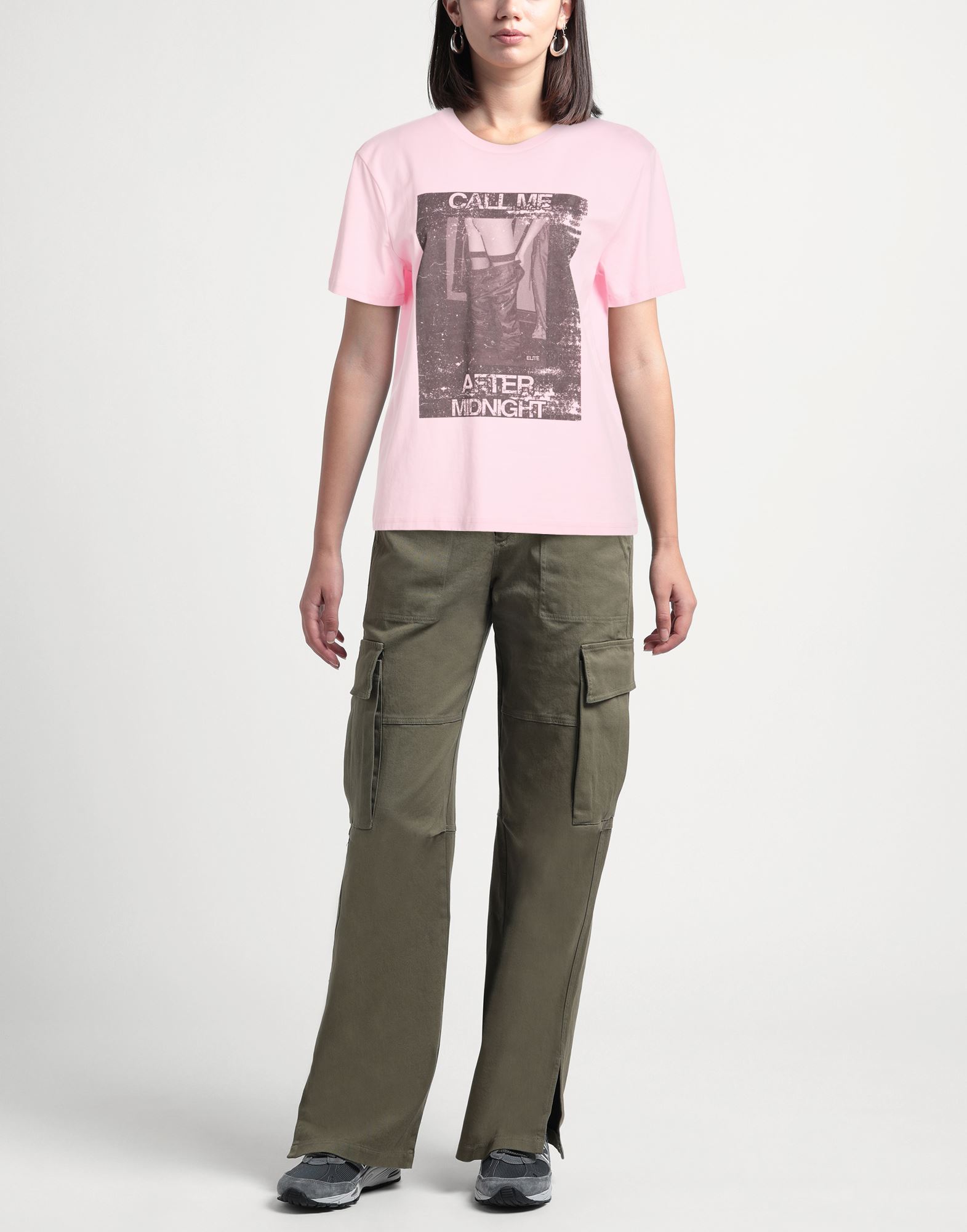  Elitè - Camisetas Y Tops - Camisetas - On Yoox.com 