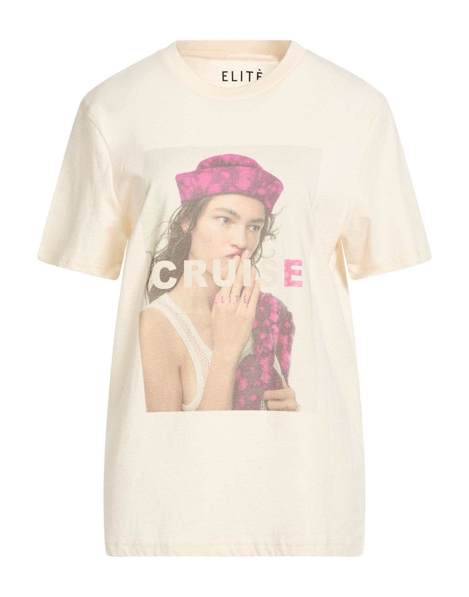  Elitè - Tops - T-shirts - On Yoox.com 