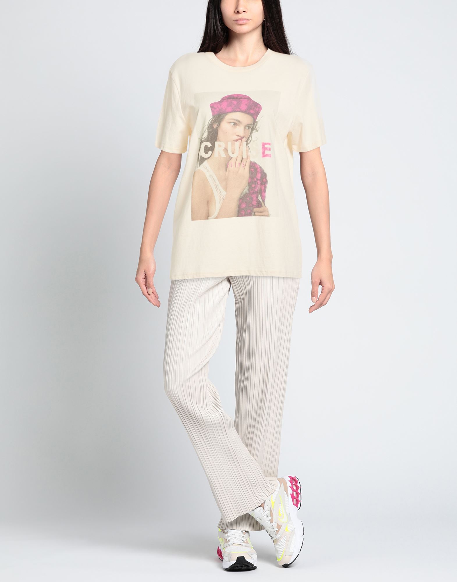  Elitè - Tops - T-shirts - On Yoox.com 
